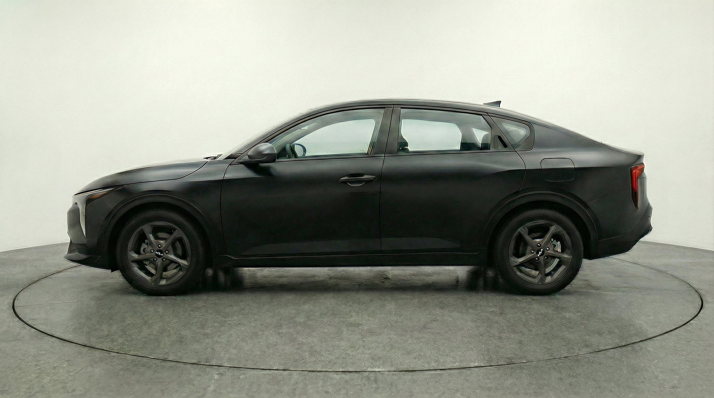 Thumbnail: 2025 Kia K4 - 5