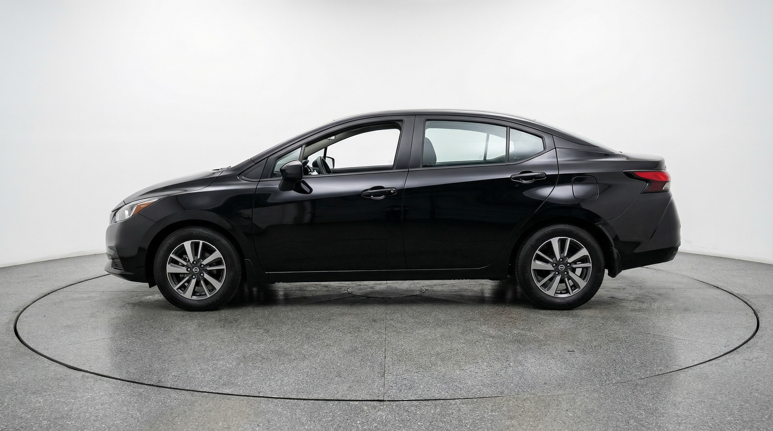 Thumbnail: 2025 Nissan Versa - 4
