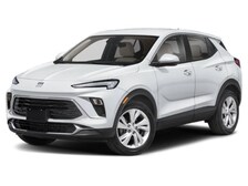 2025 Buick Encore GX Preferred -
                  Memphis, TN