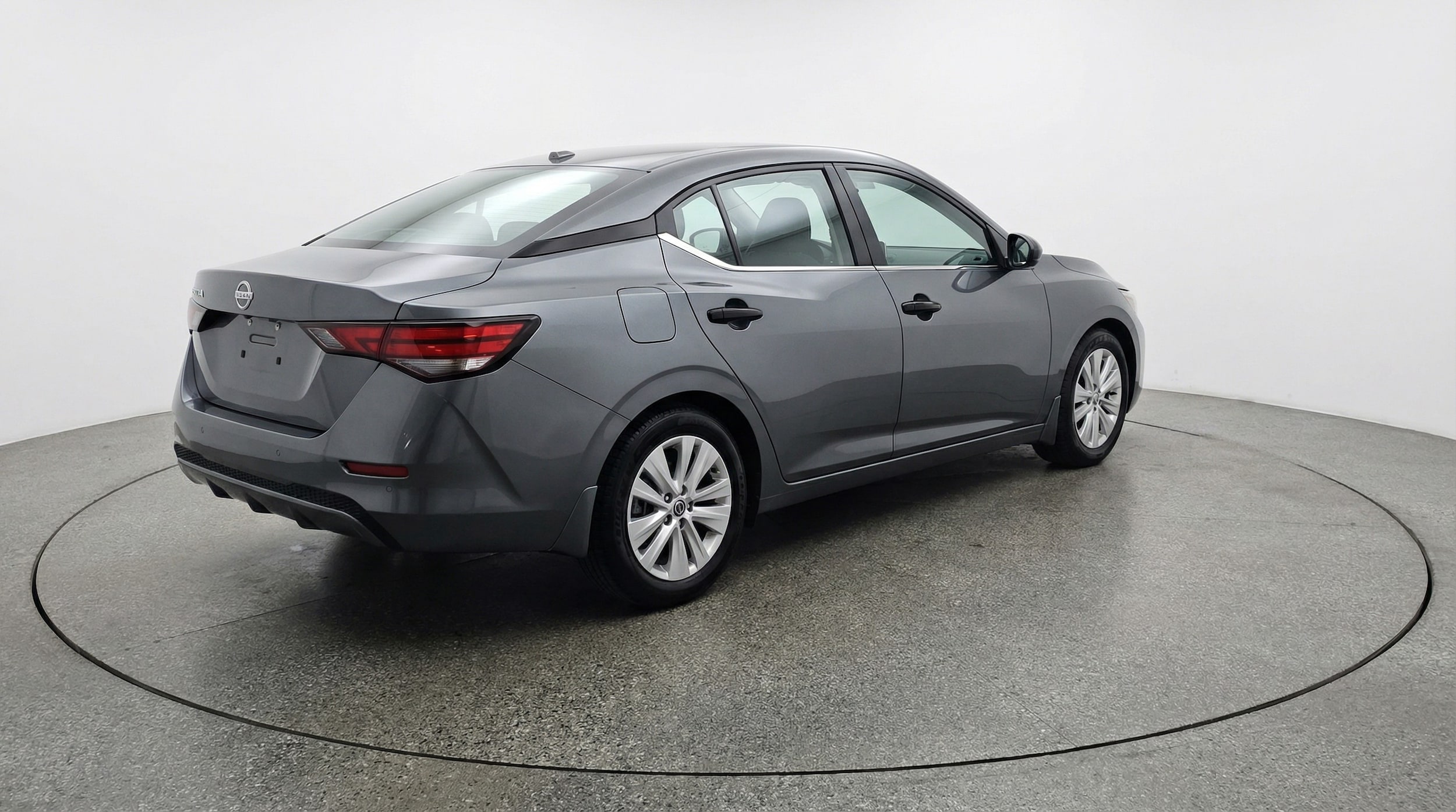 Thumbnail: 2025 Nissan Sentra - 7