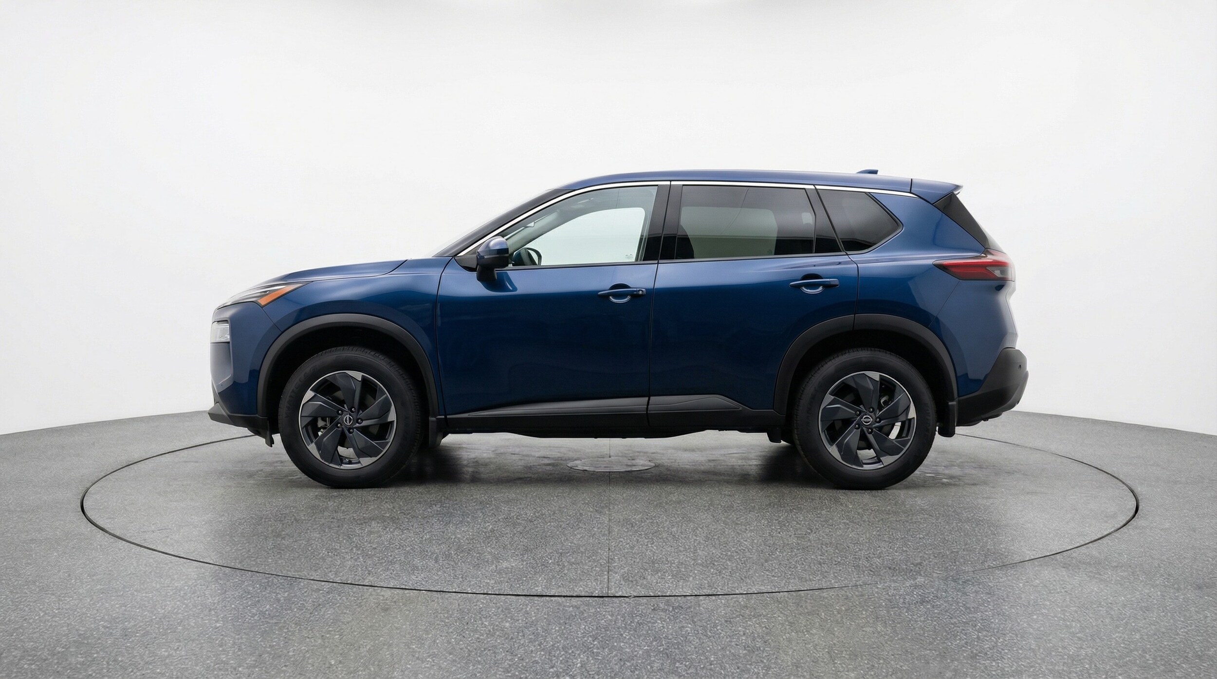 Thumbnail: 2025 Nissan Rogue - 4