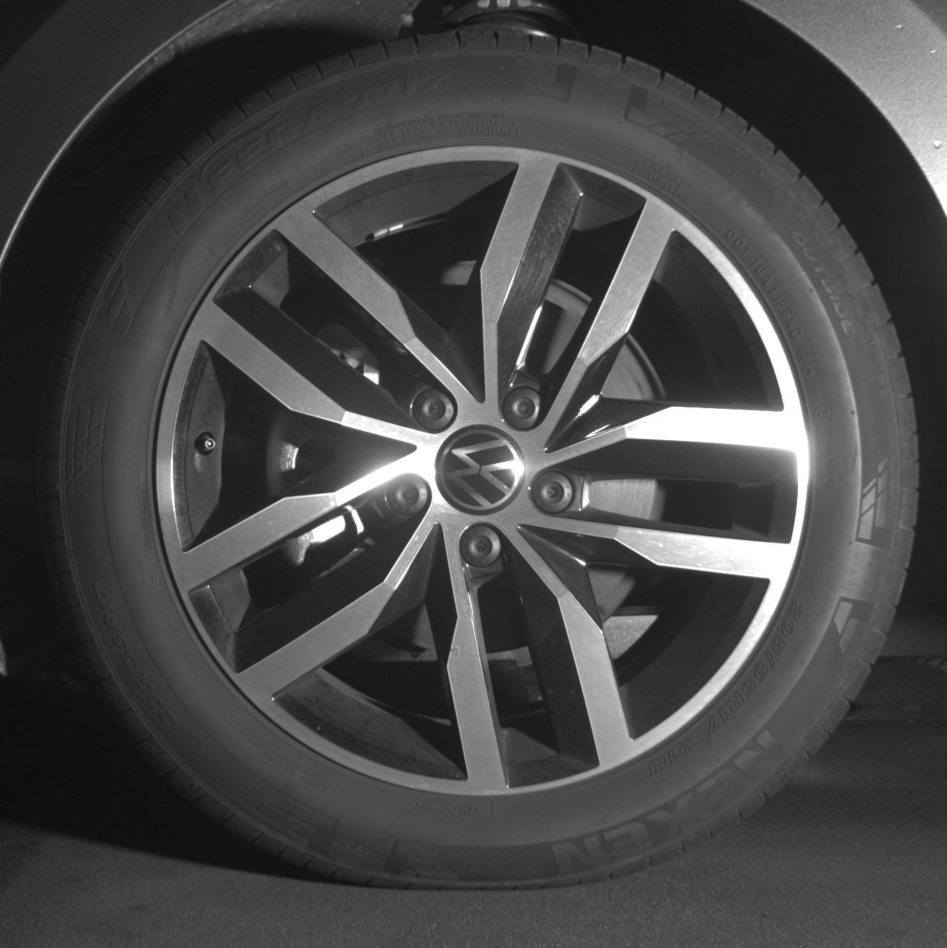 Thumbnail: 2025 Volkswagen Jetta - 9