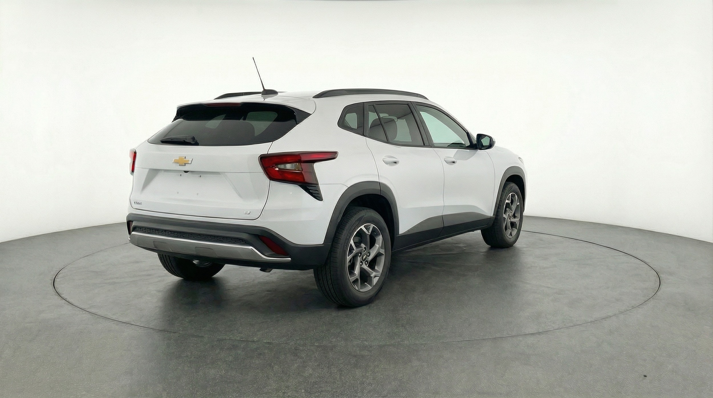 Thumbnail: 2025 Chevrolet Trax - 7