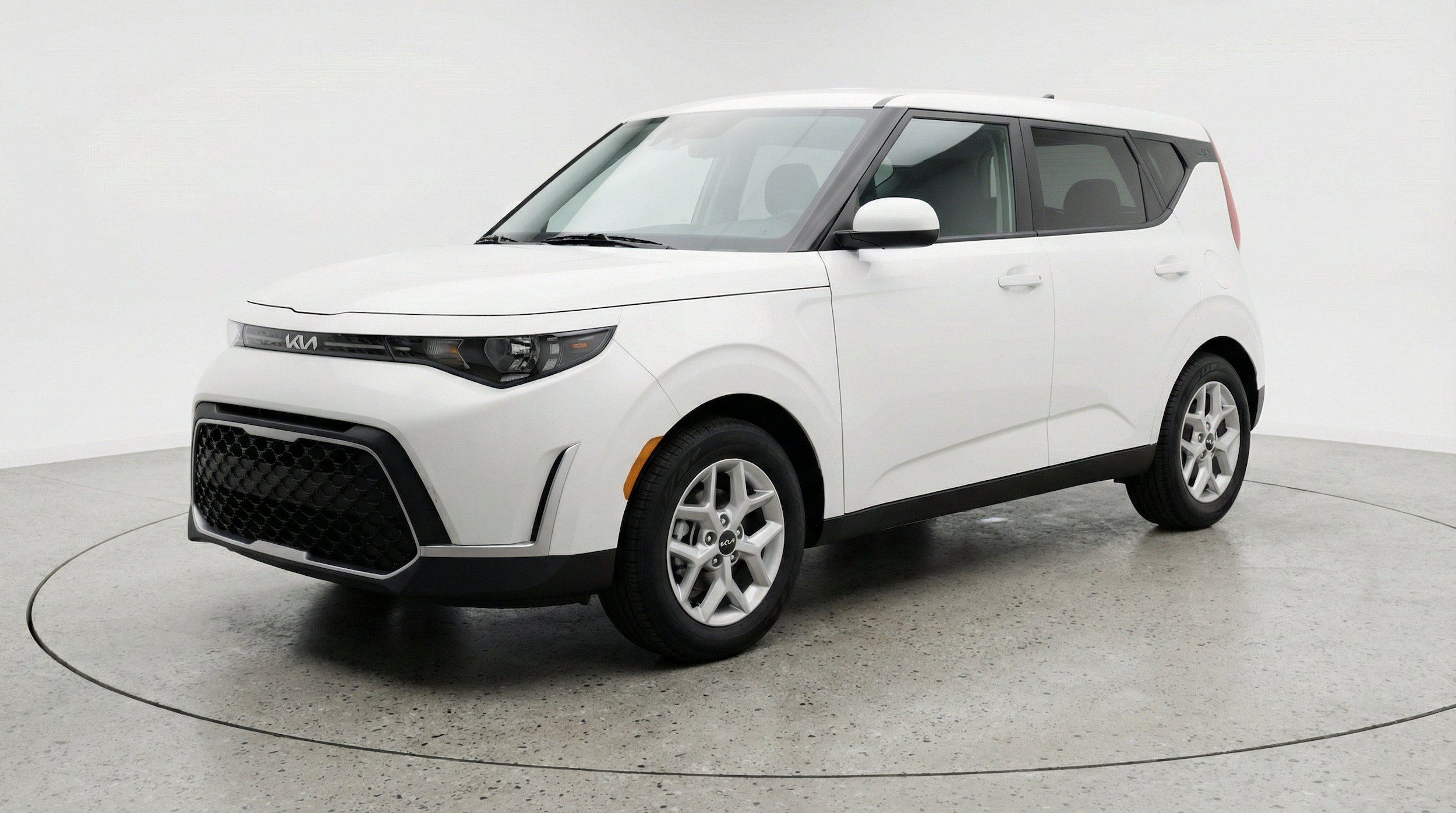 Thumbnail: 2025 Kia Soul - 3