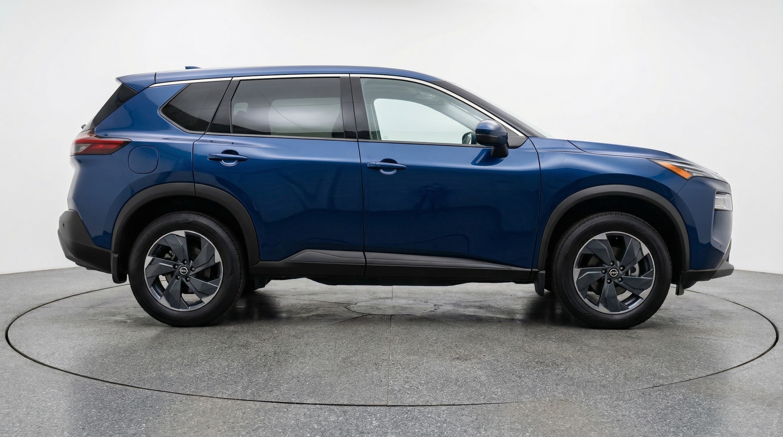 Thumbnail: 2025 Nissan Rogue - 8