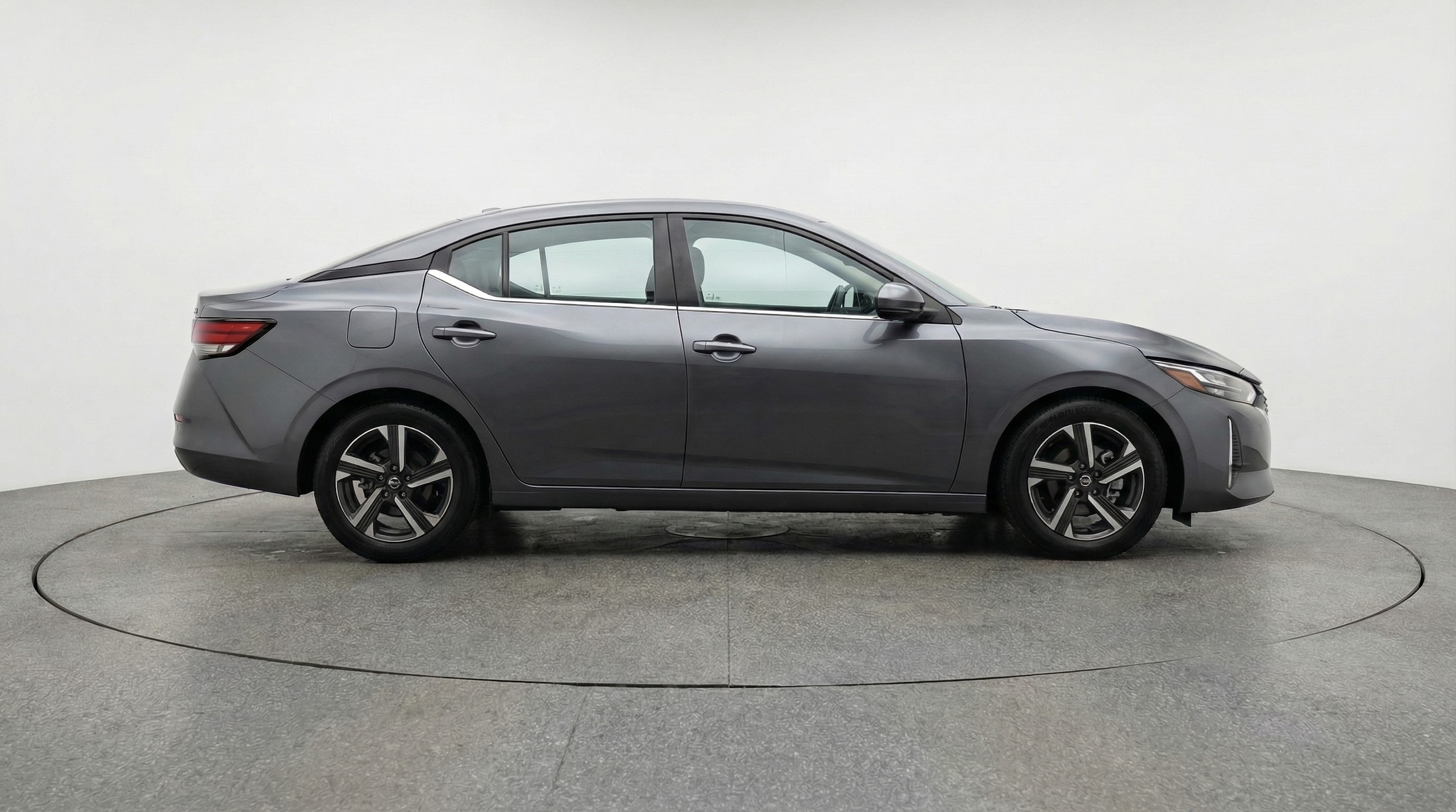 Thumbnail: 2025 Nissan Sentra - 8