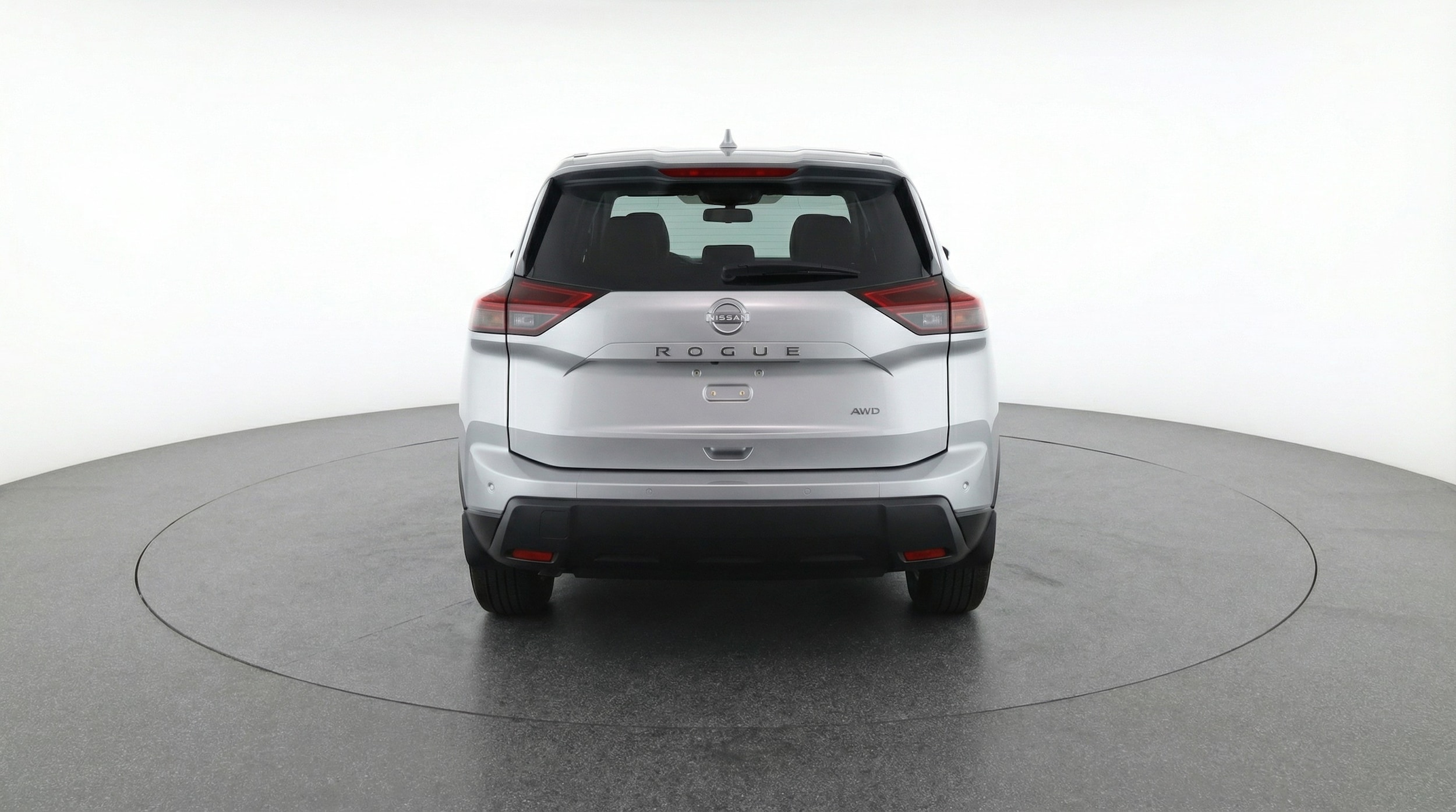 Thumbnail: 2025 Nissan Rogue - 6