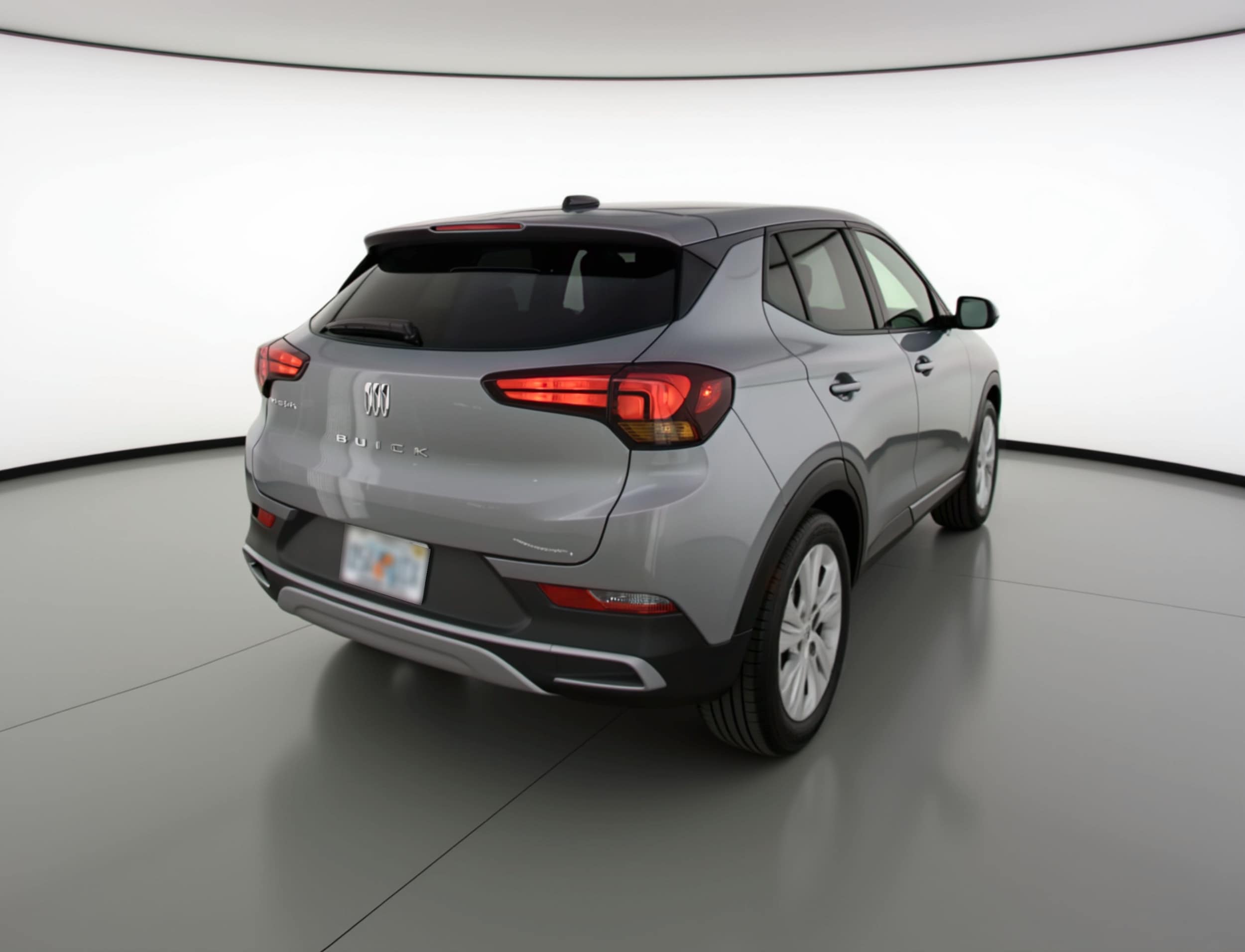 Thumbnail: 2025 Buick Encore GX - 7