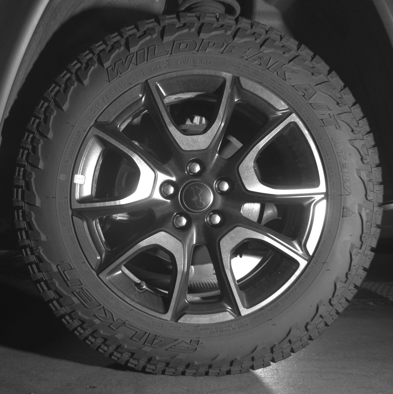 Thumbnail: 2025 Jeep Compass - 11