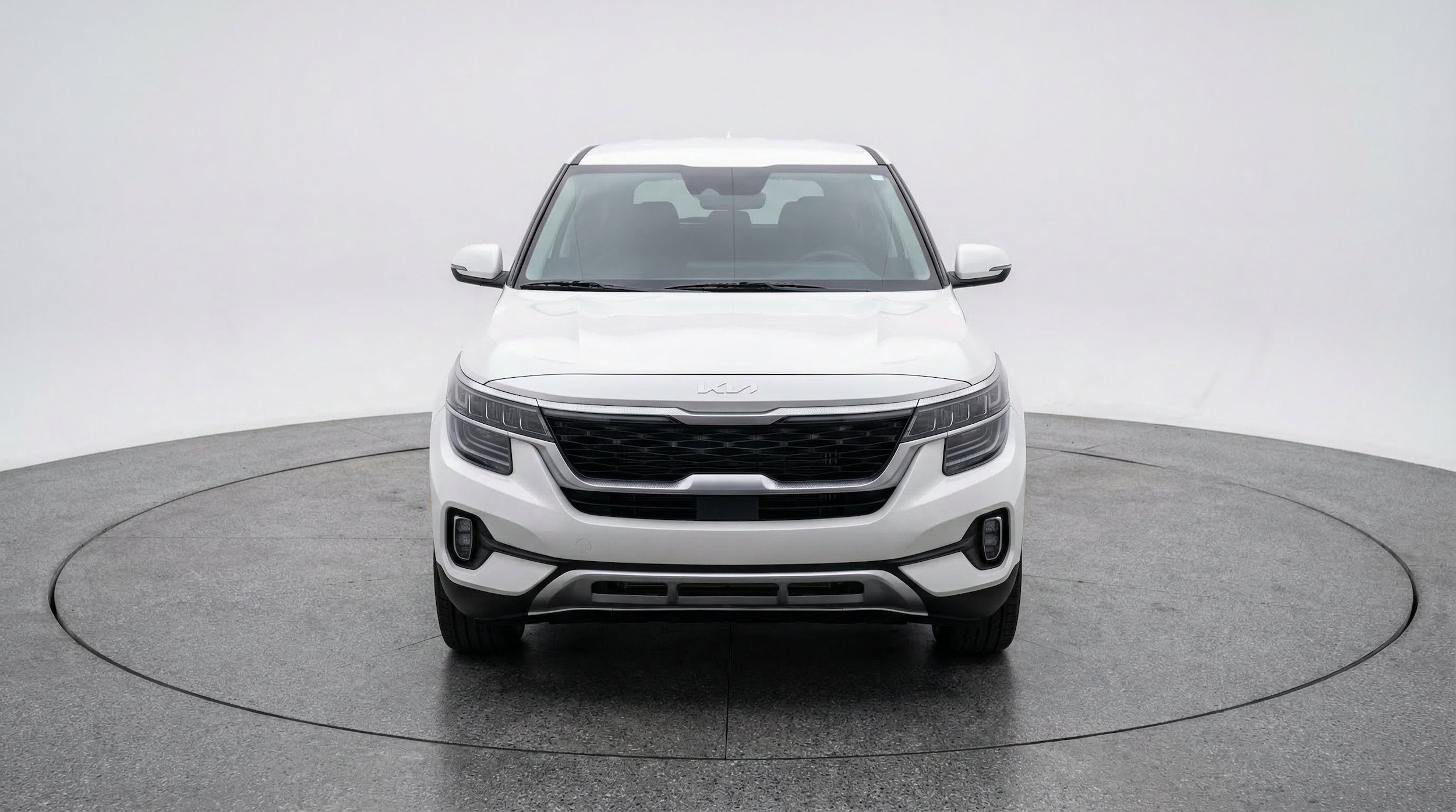 Thumbnail: 2025 Kia Seltos - 2