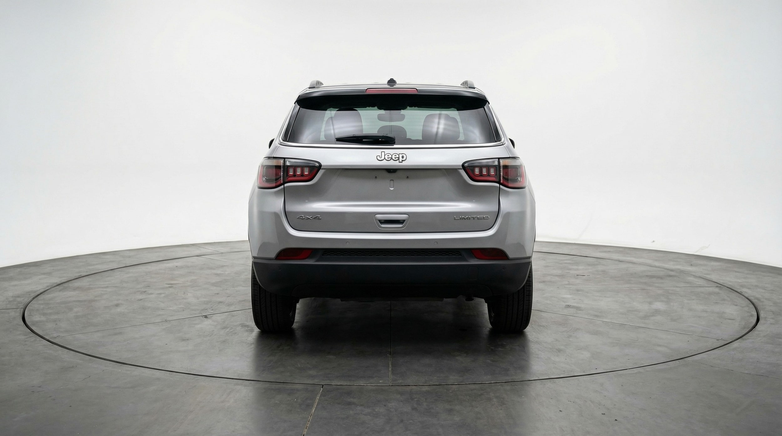 Thumbnail: 2025 Jeep Compass - 6