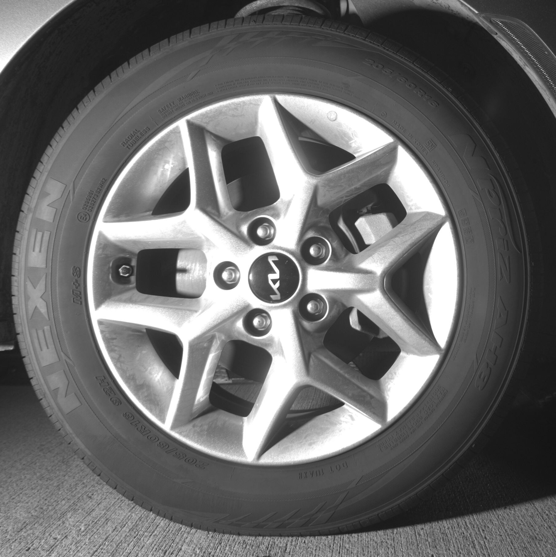 Thumbnail: 2025 Kia Soul - 10