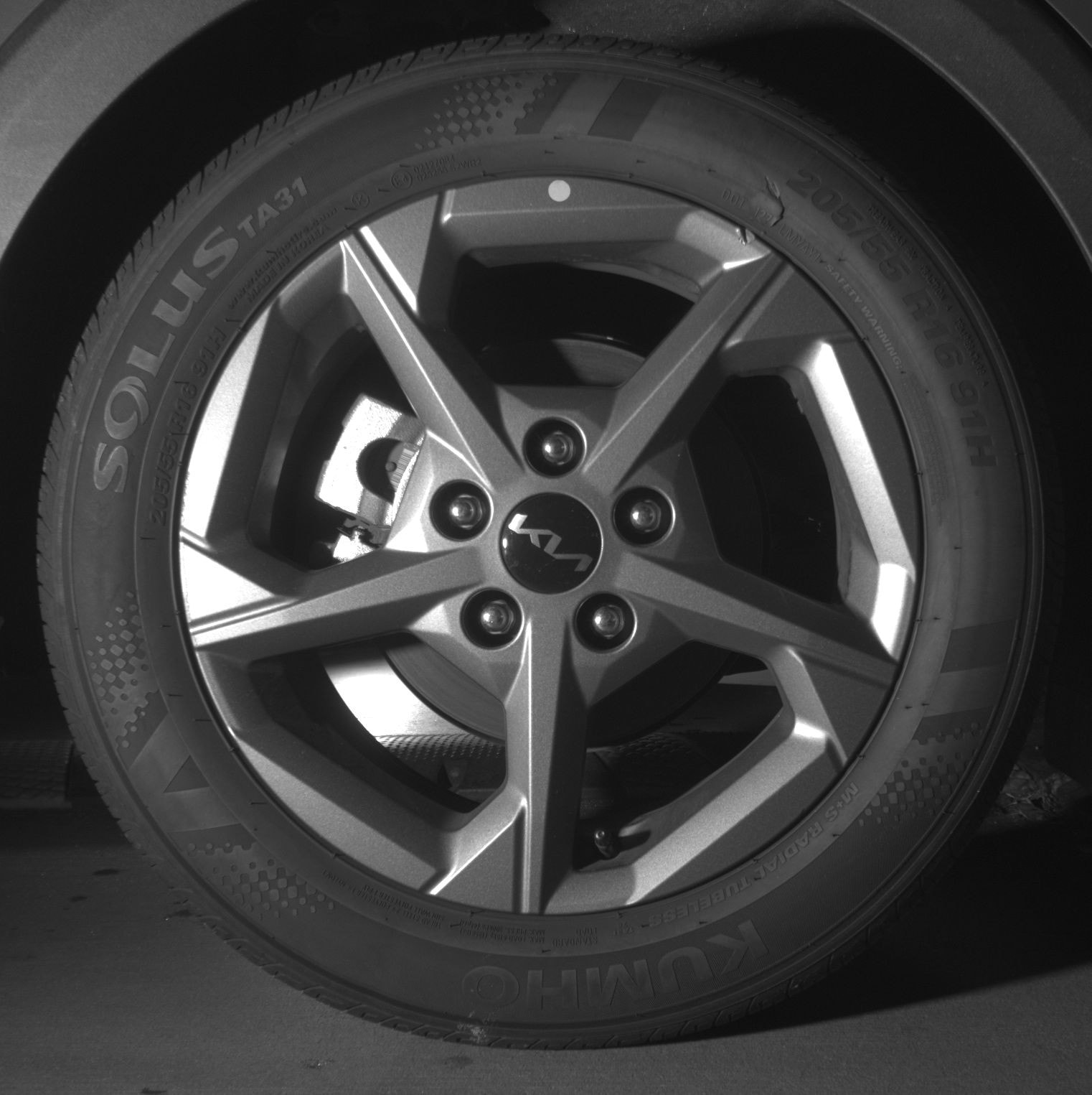 Thumbnail: 2025 Kia K4 - 12