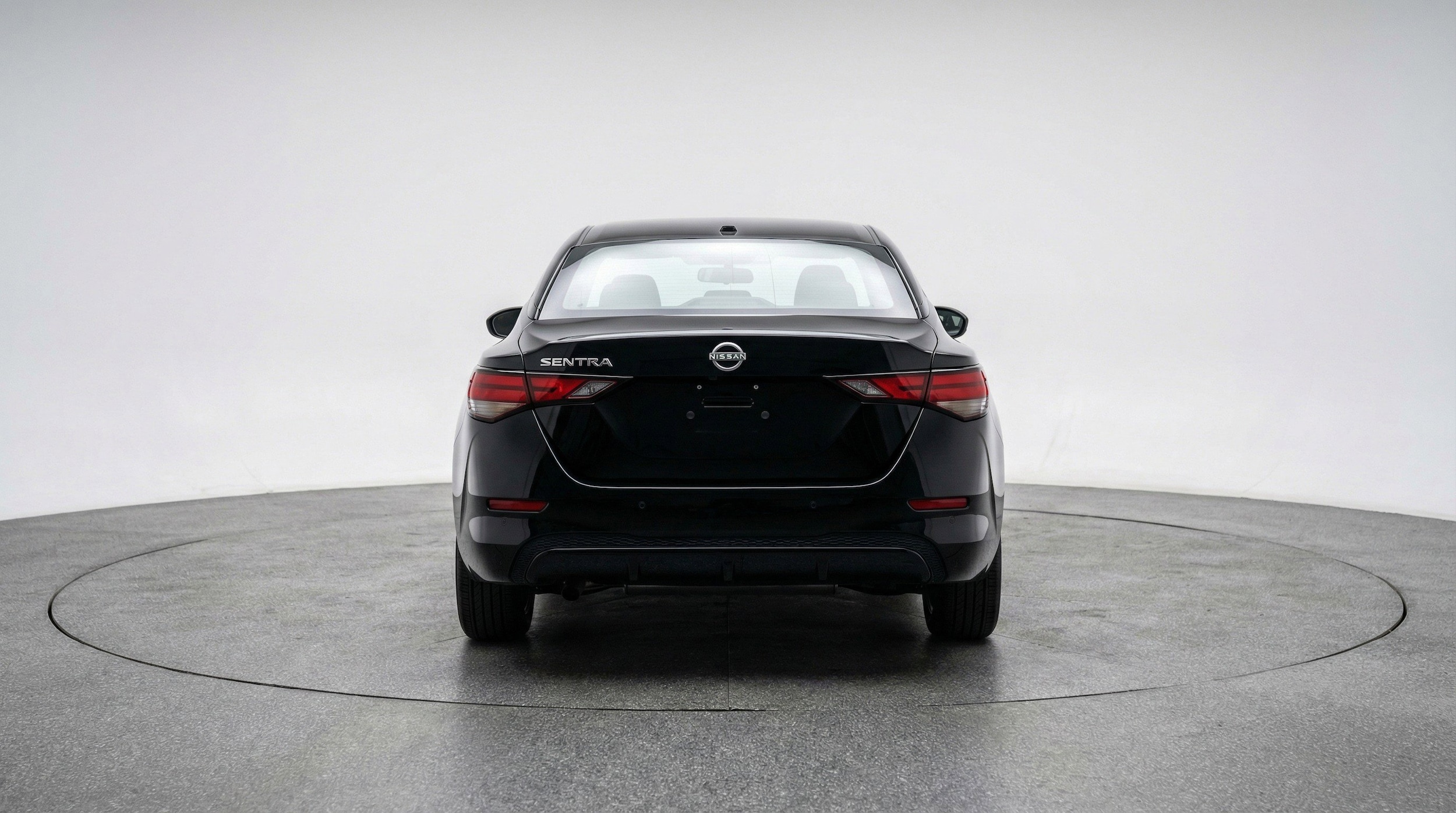 Thumbnail: 2025 Nissan Sentra - 7