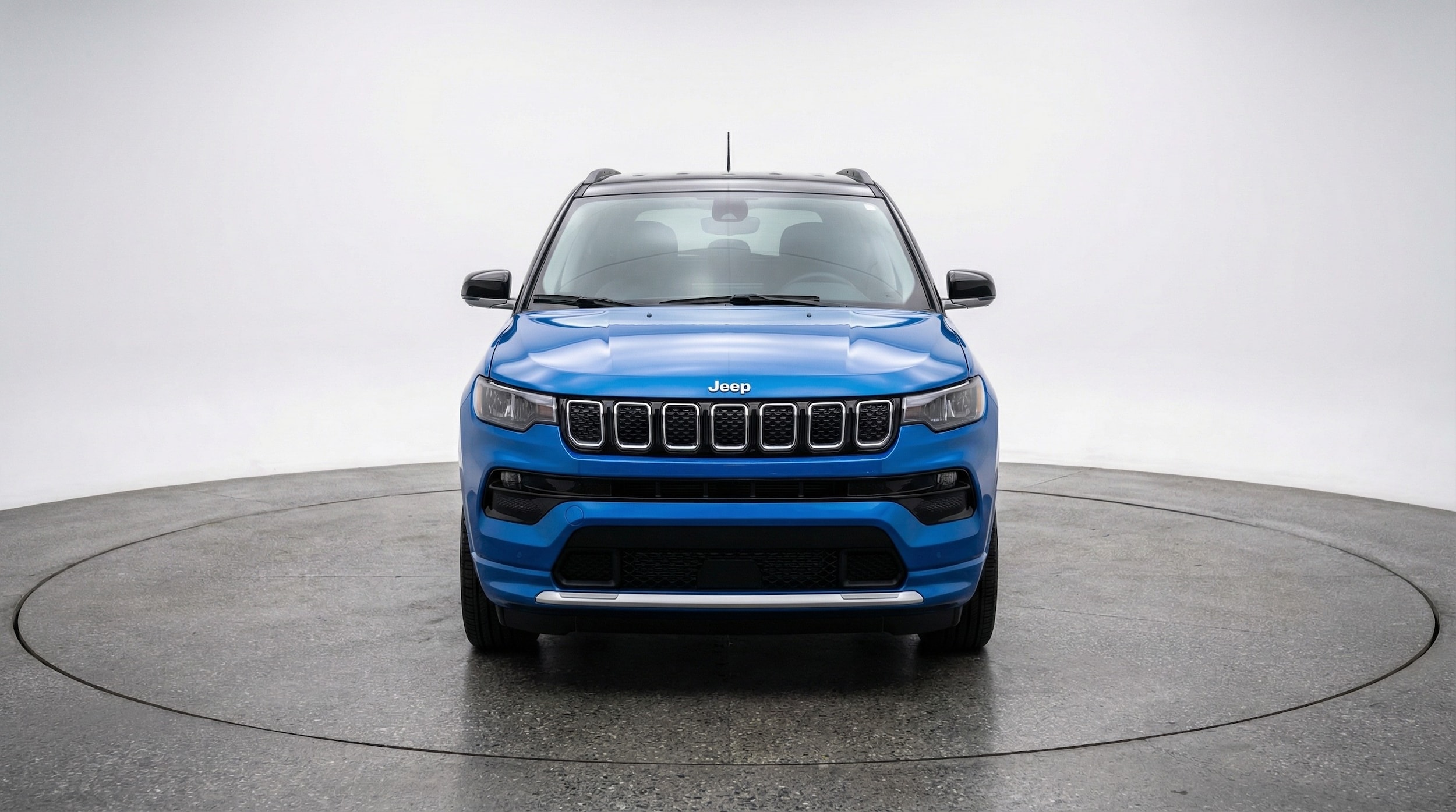 Thumbnail: 2025 Jeep Compass - 2