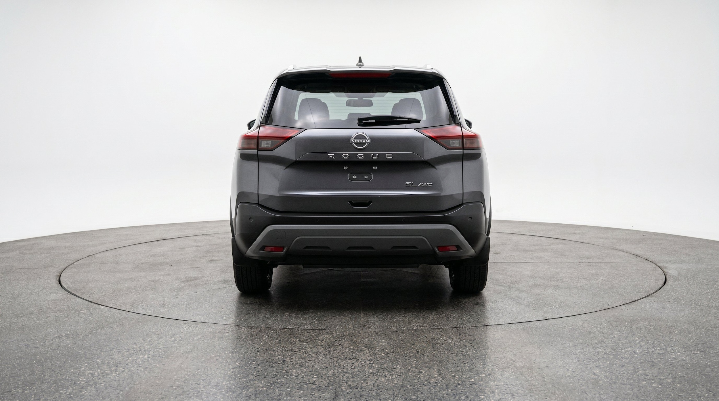 Thumbnail: 2026 Nissan Rogue - 7