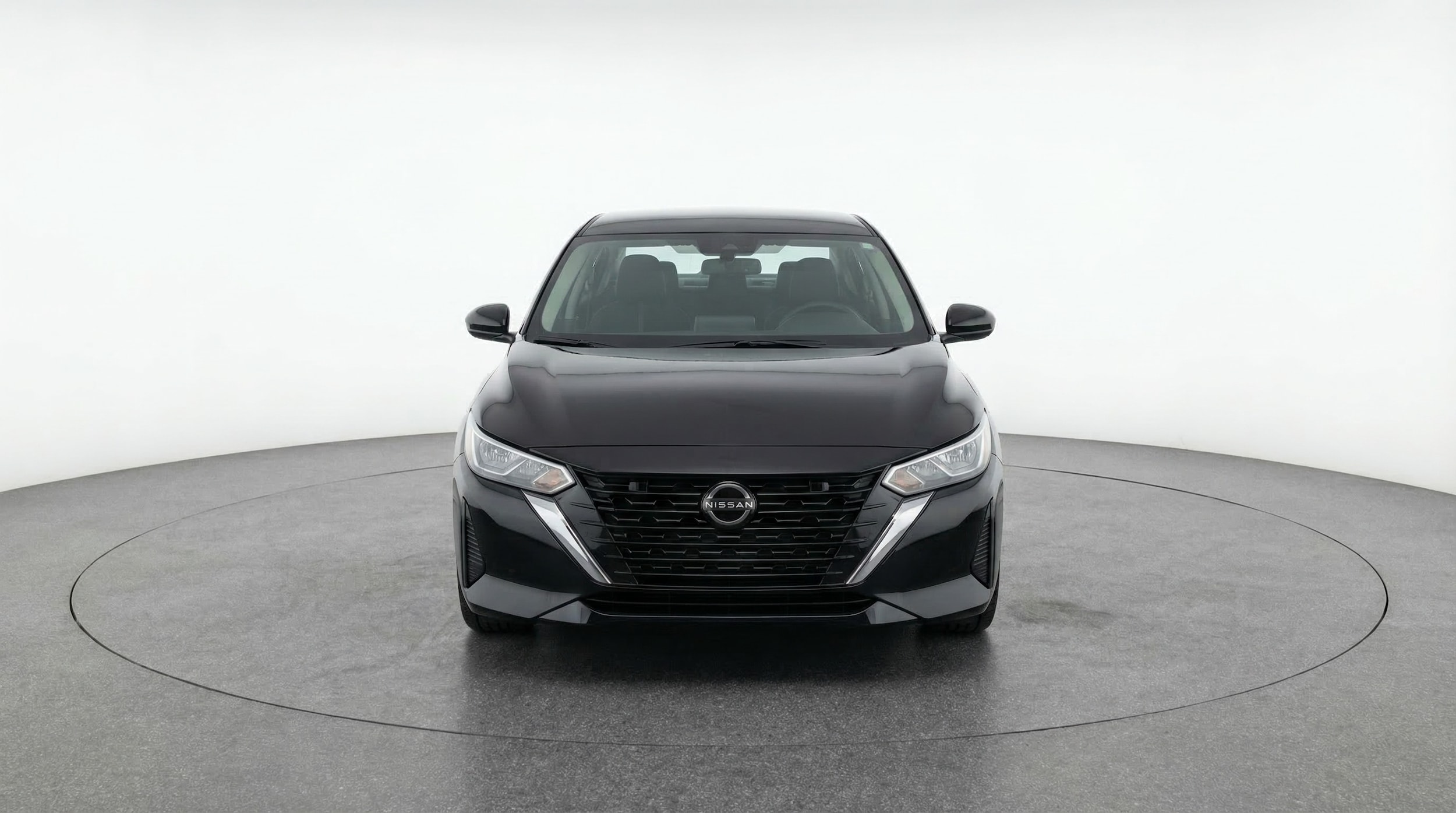 Thumbnail: 2025 Nissan Sentra - 2