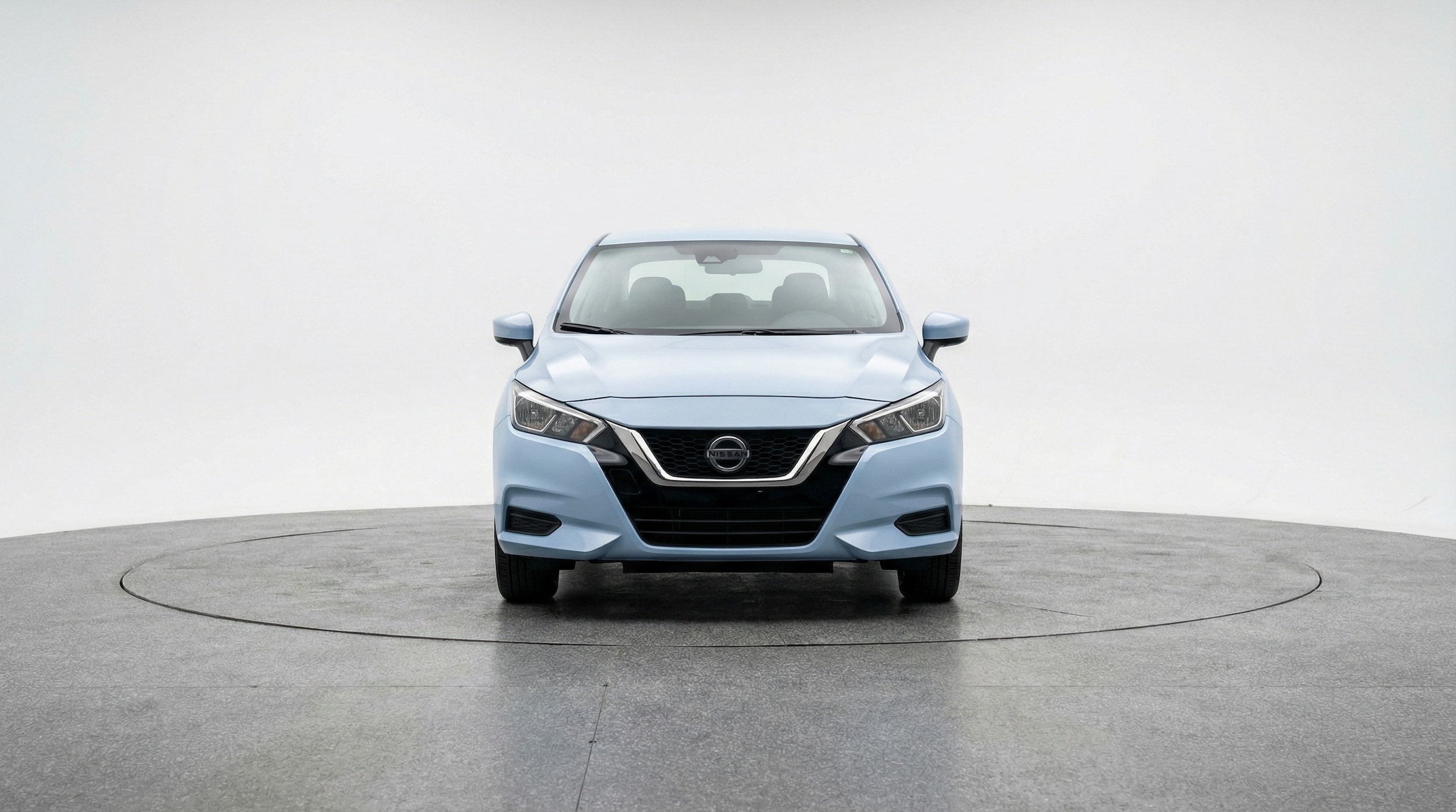 Thumbnail: 2025 Nissan Versa - 2