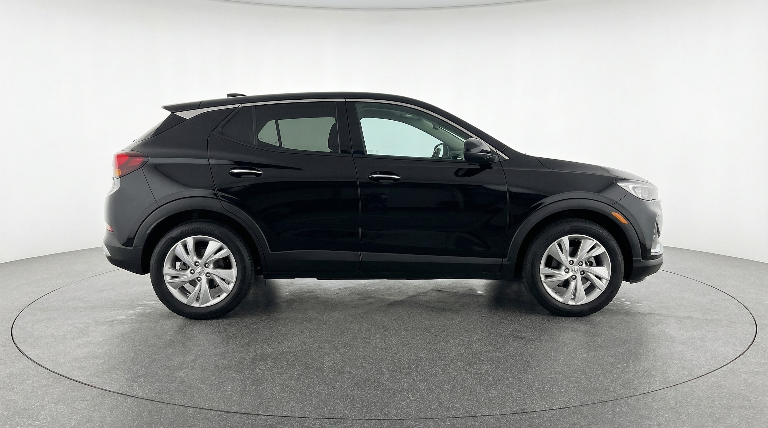 Thumbnail: 2025 Buick Encore GX - 8