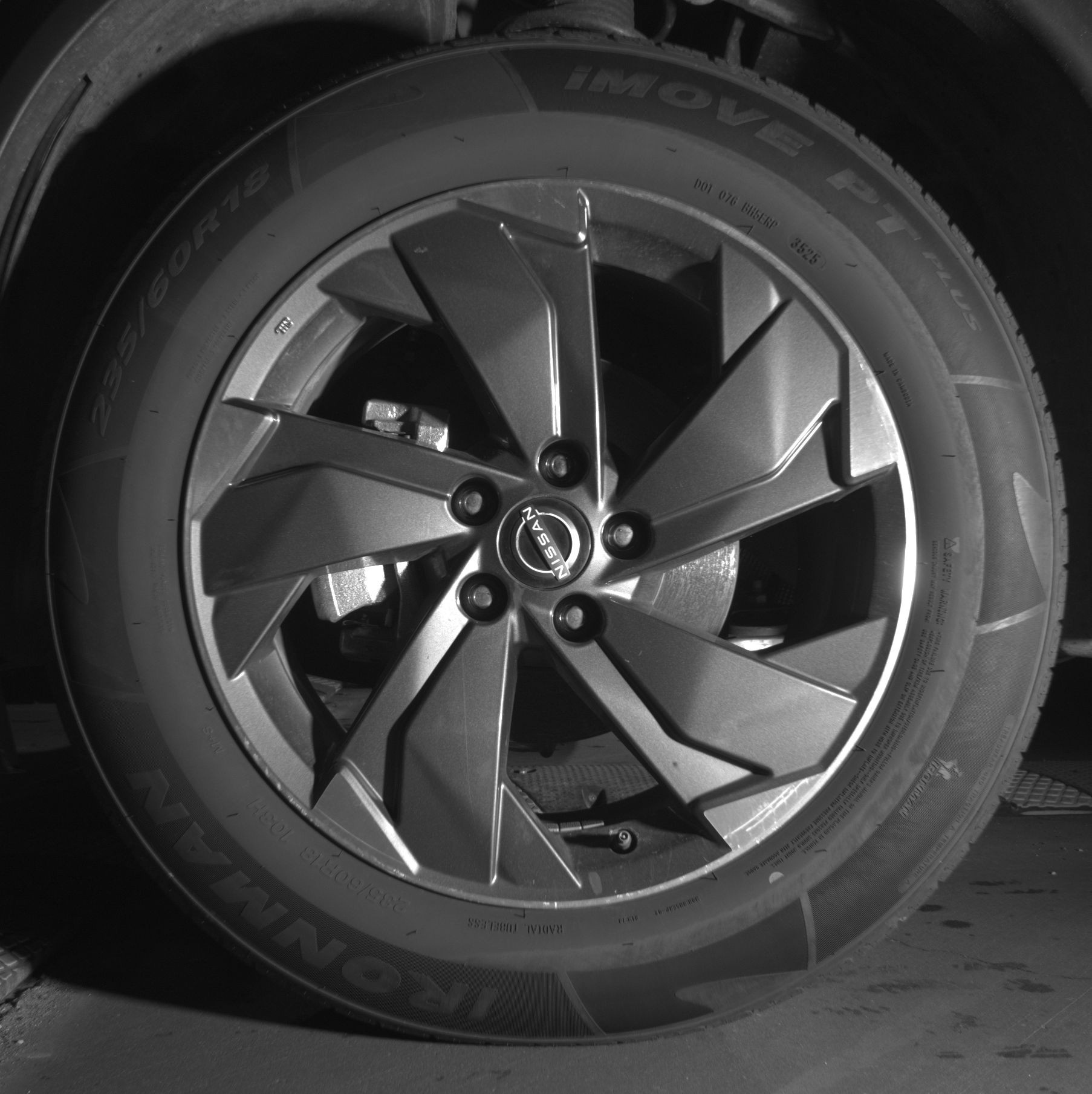 Thumbnail: 2025 Nissan Rogue - 9