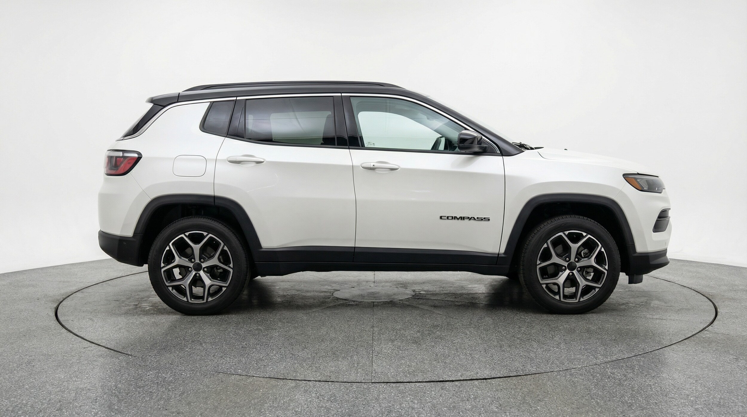 Thumbnail: 2025 Jeep Compass - 8