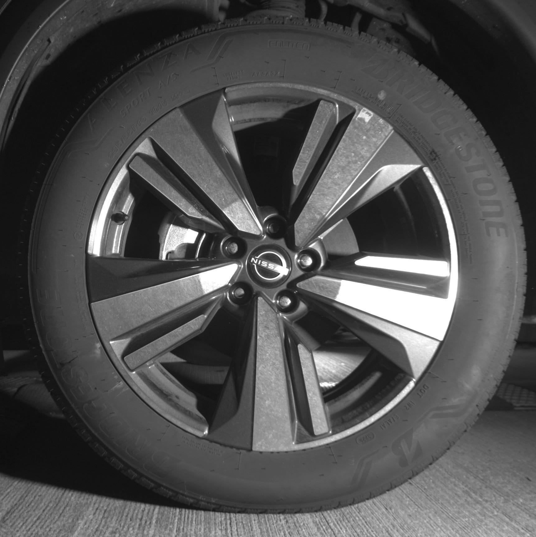 Thumbnail: 2026 Nissan Rogue - 12