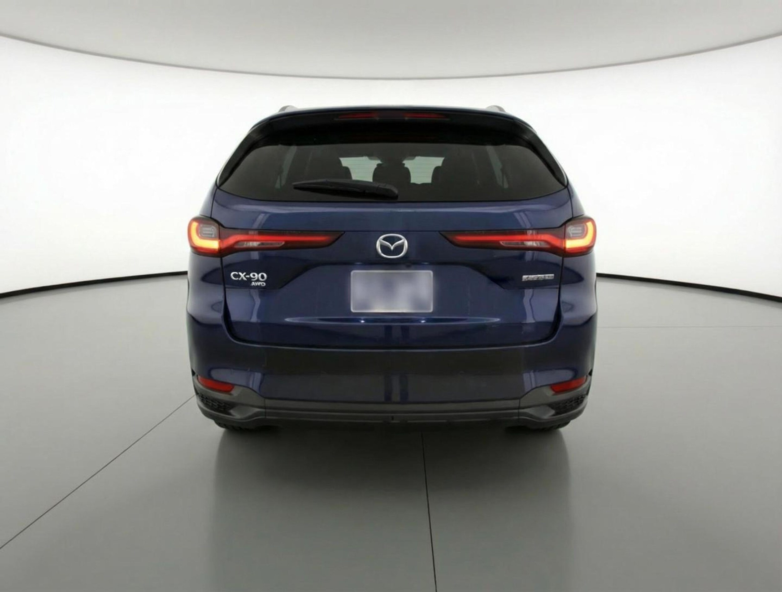 Thumbnail: 2025 Mazda CX-90 - 6