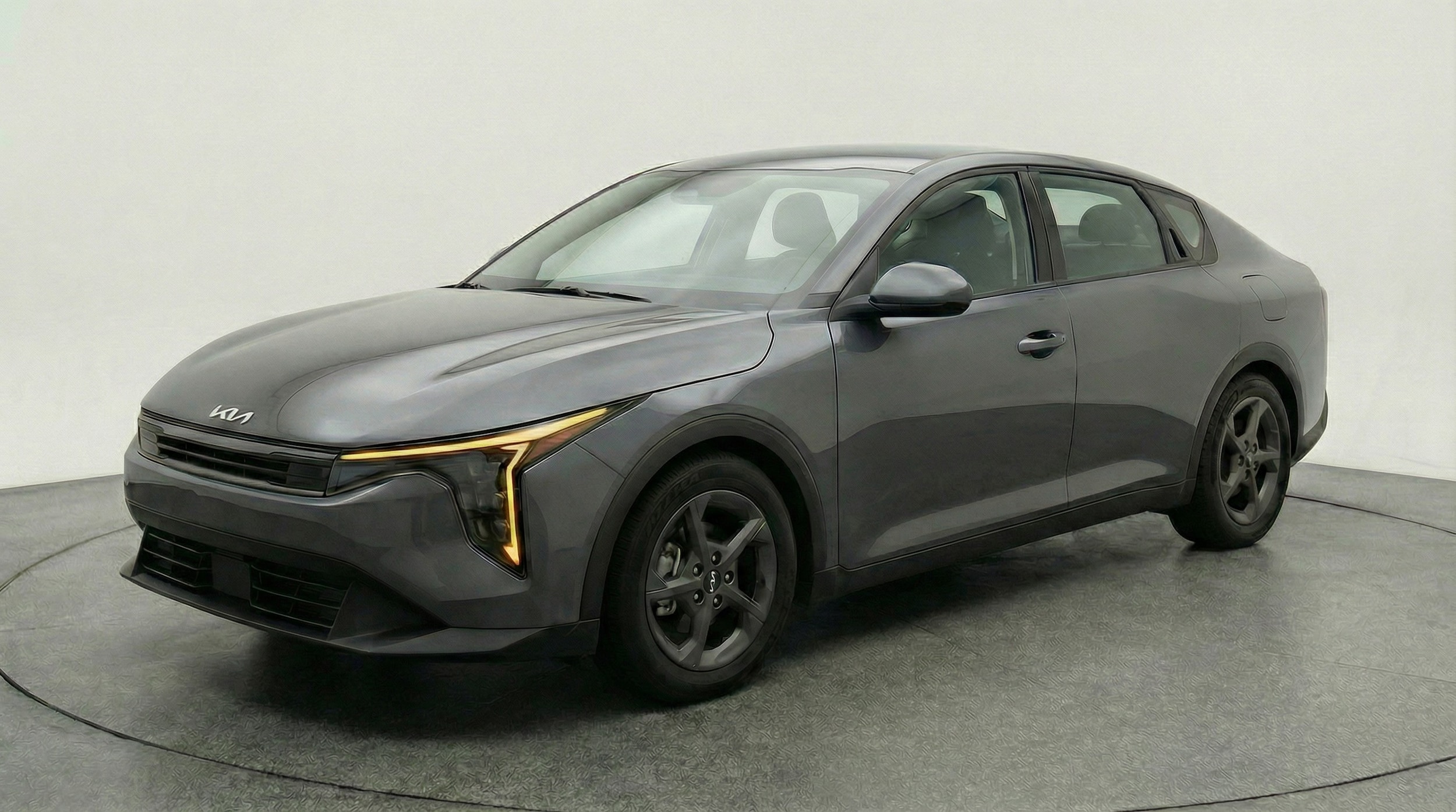 Thumbnail: 2025 Kia K4 - 3