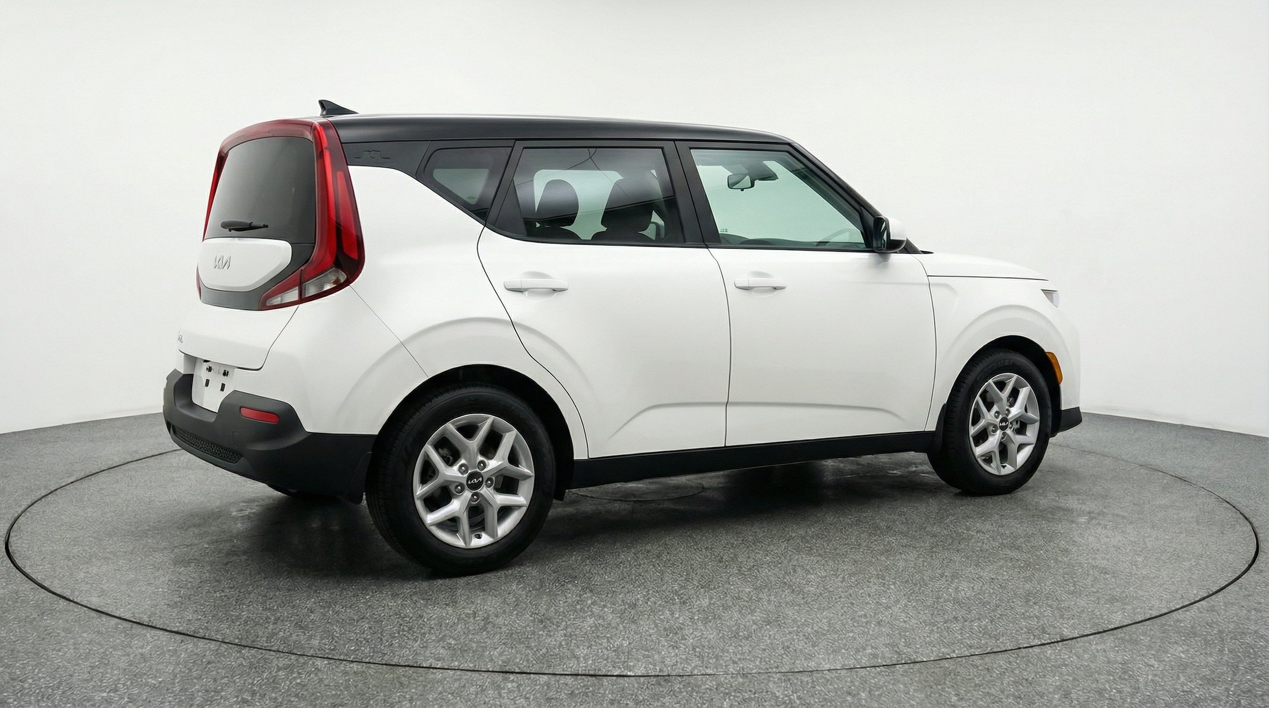 Thumbnail: 2025 Kia Soul - 9