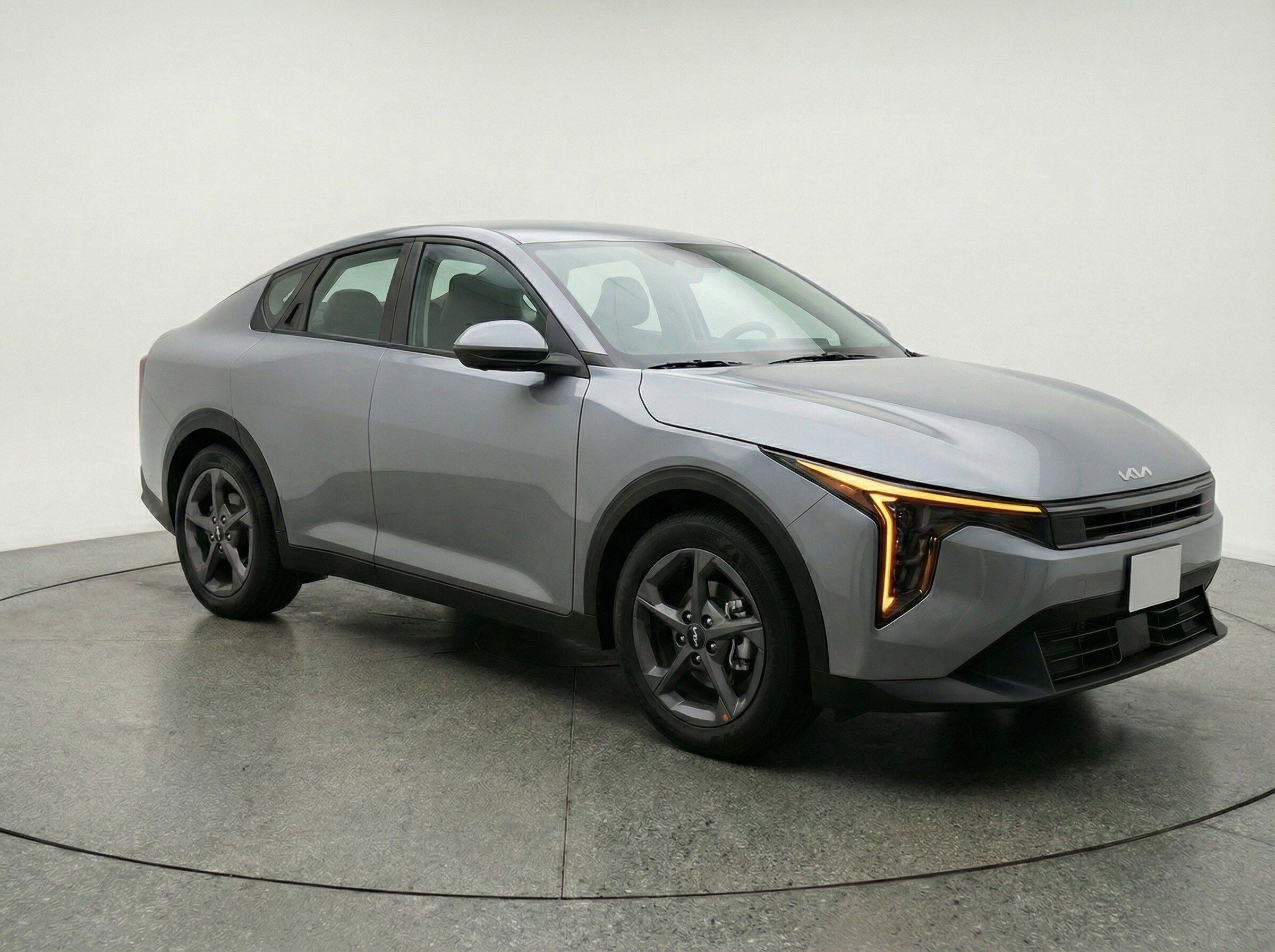 Thumbnail: 2025 Kia K4 - 1