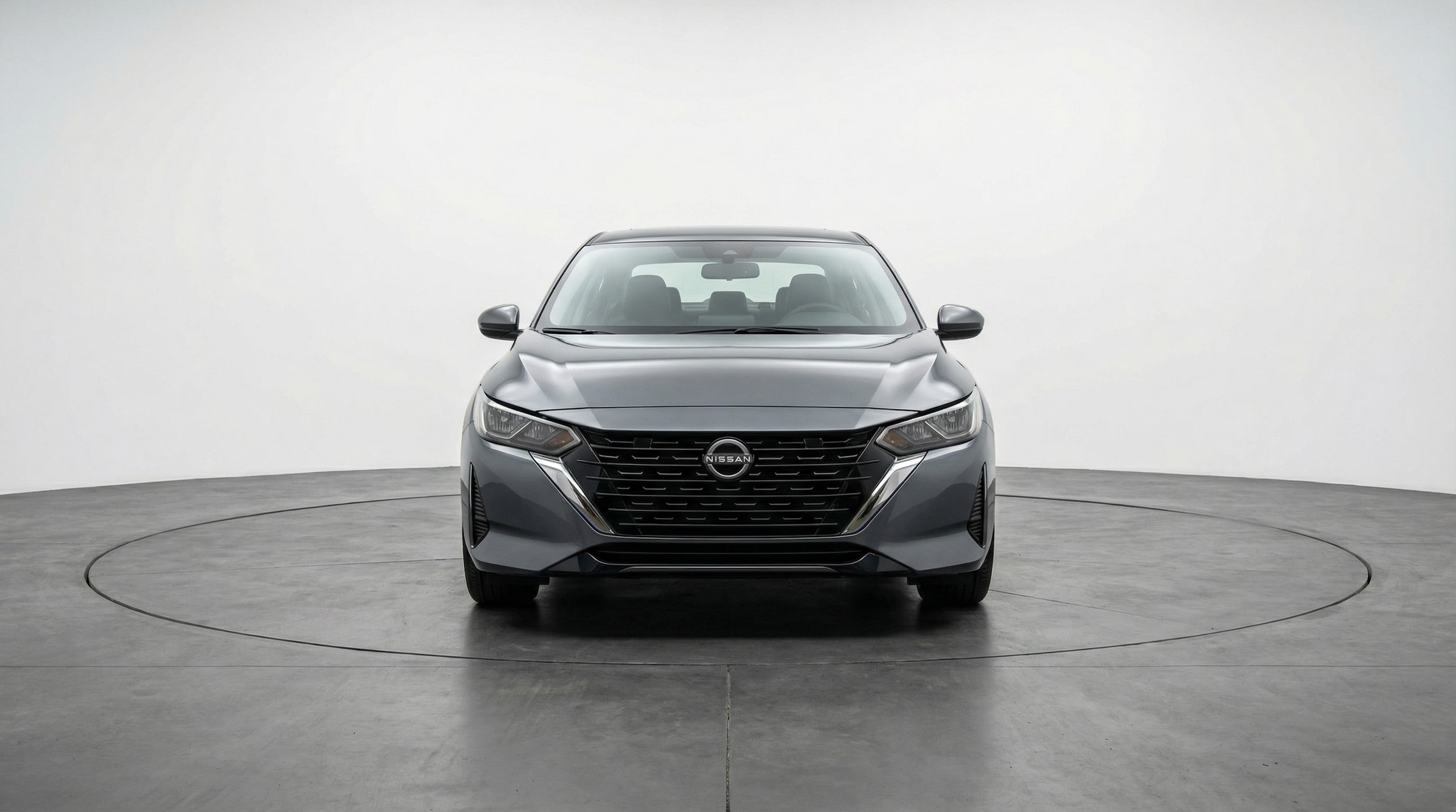 Thumbnail: 2025 Nissan Sentra - 2