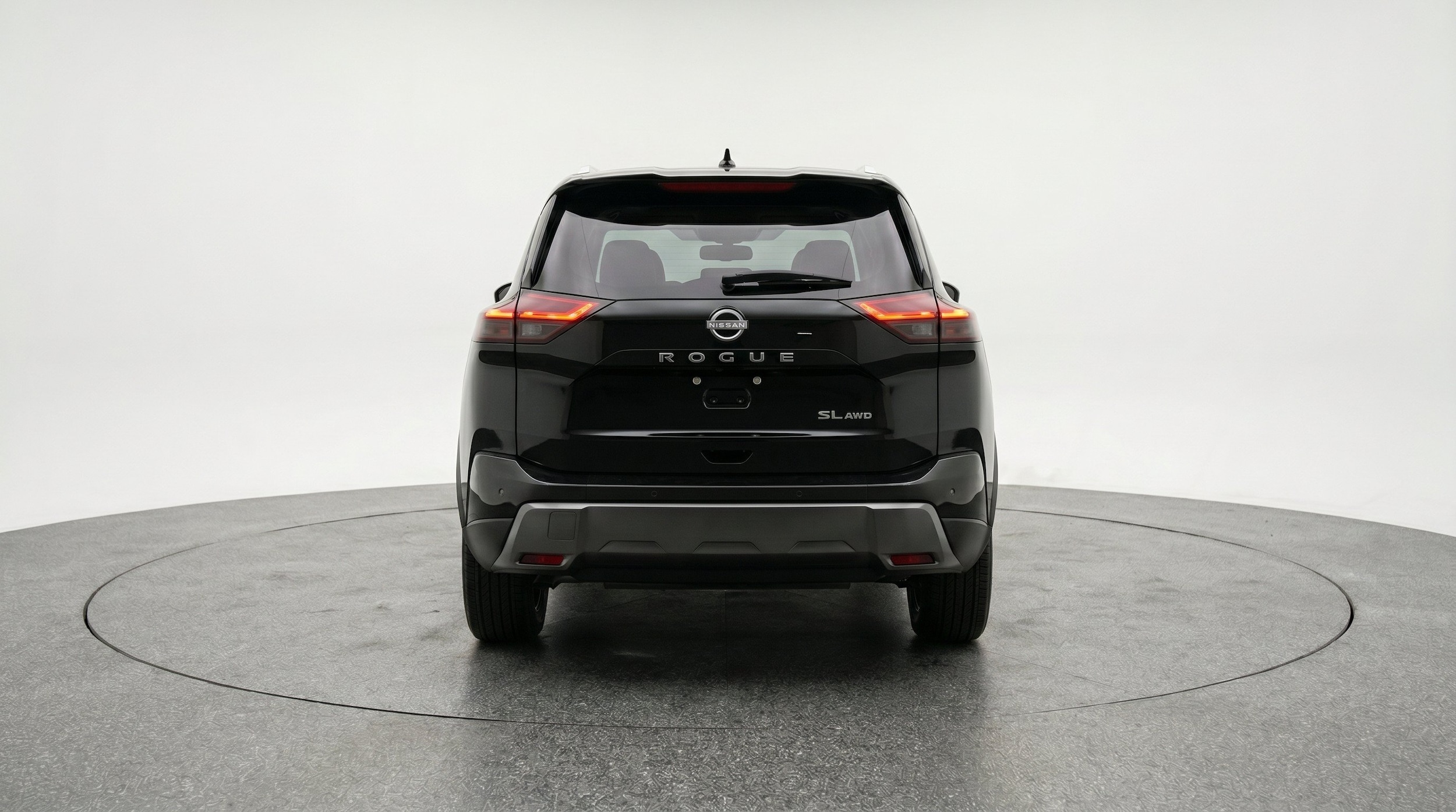 Thumbnail: 2026 Nissan Rogue - 7