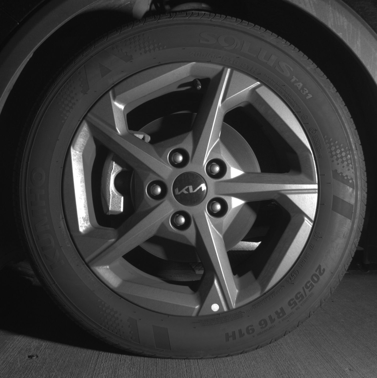 Thumbnail: 2025 Kia K4 - 9