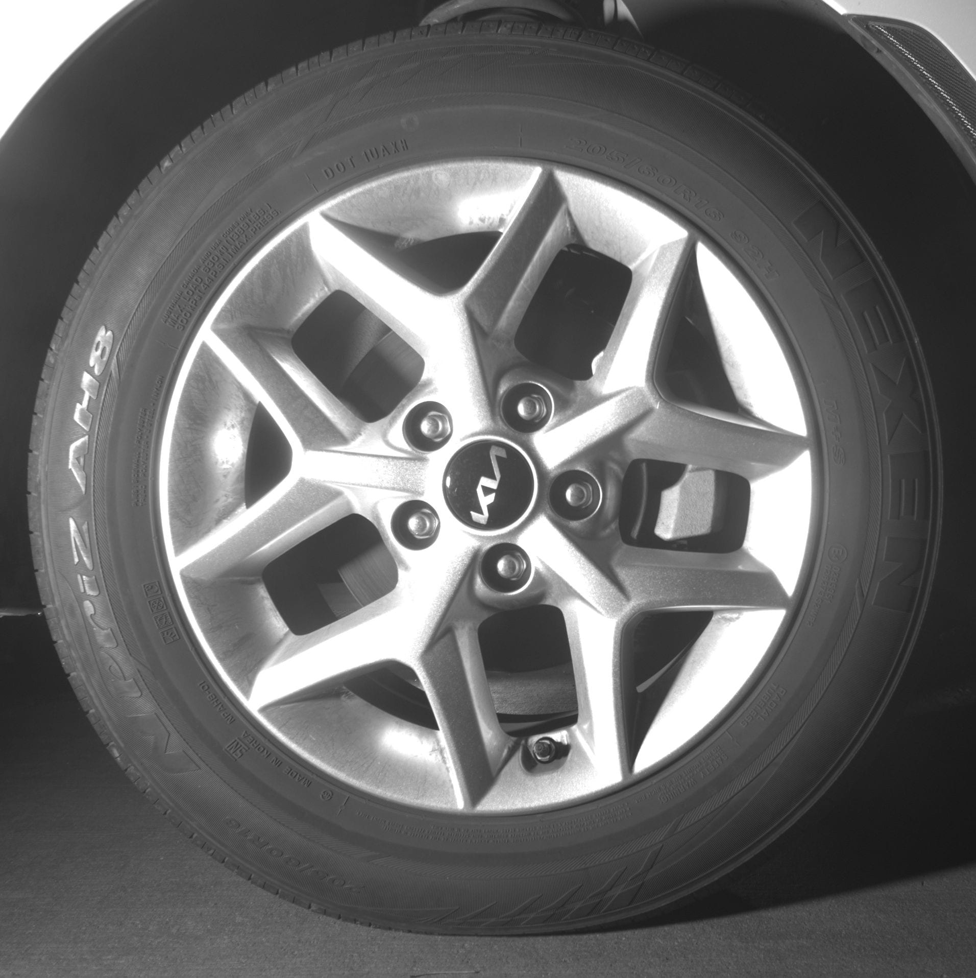 Thumbnail: 2025 Kia Soul - 10