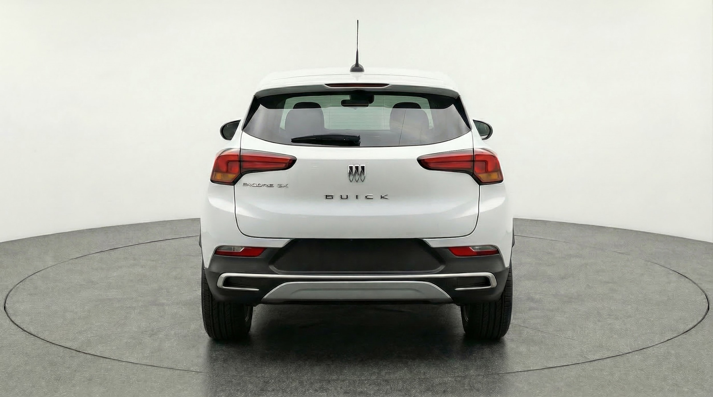 Thumbnail: 2025 Buick Encore GX - 6