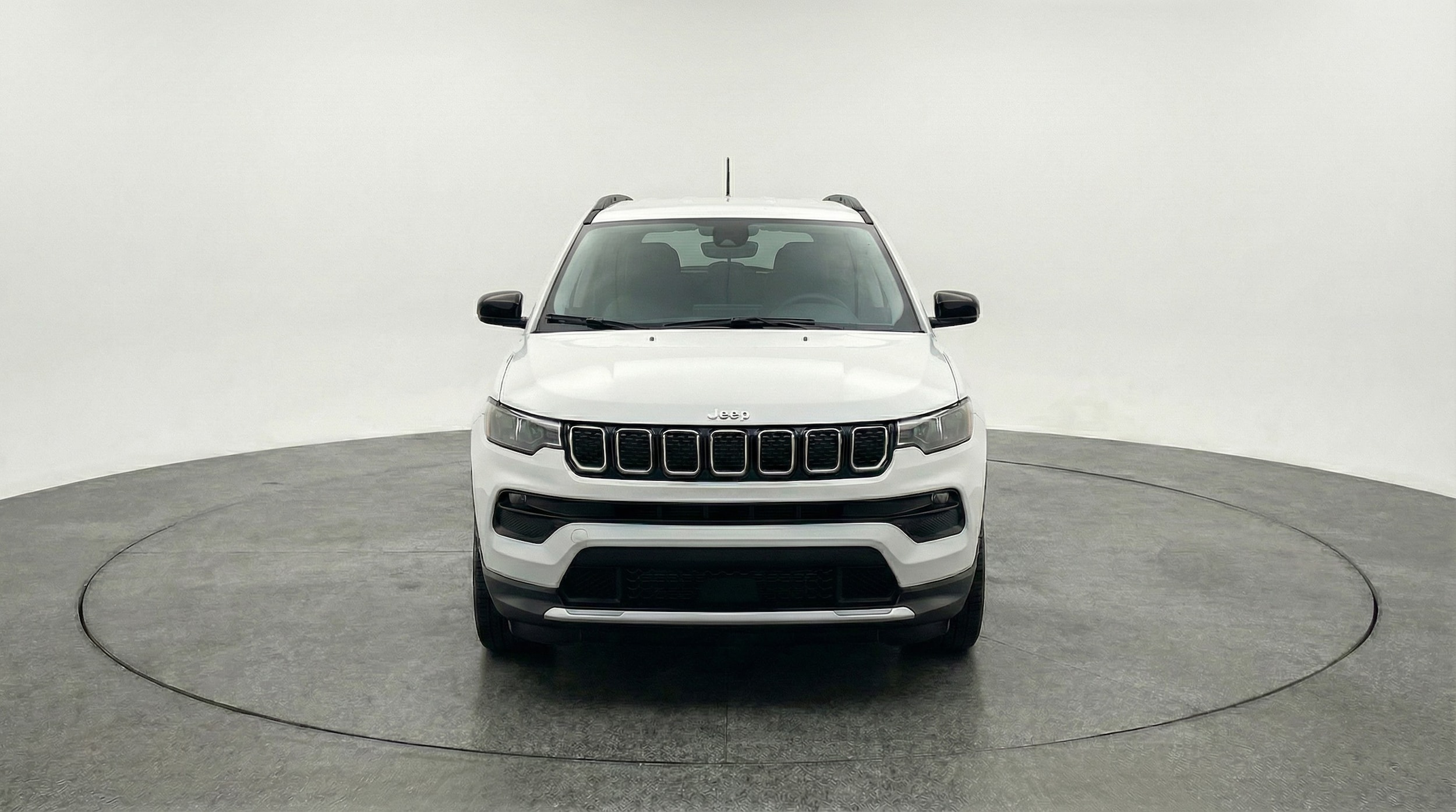 Thumbnail: 2025 Jeep Compass - 2