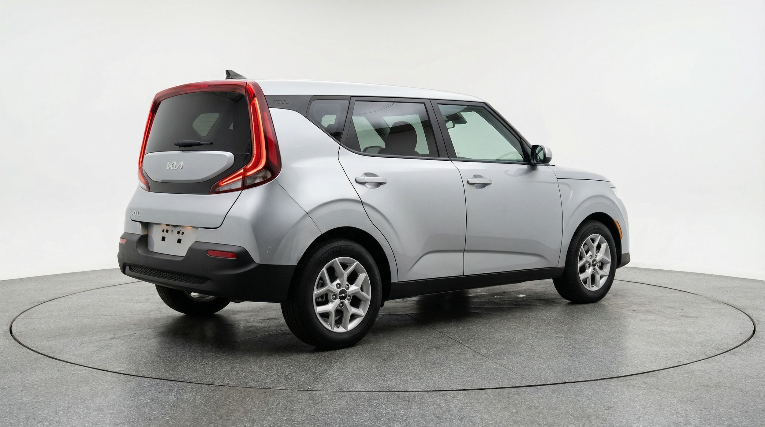 Thumbnail: 2025 Kia Soul - 7