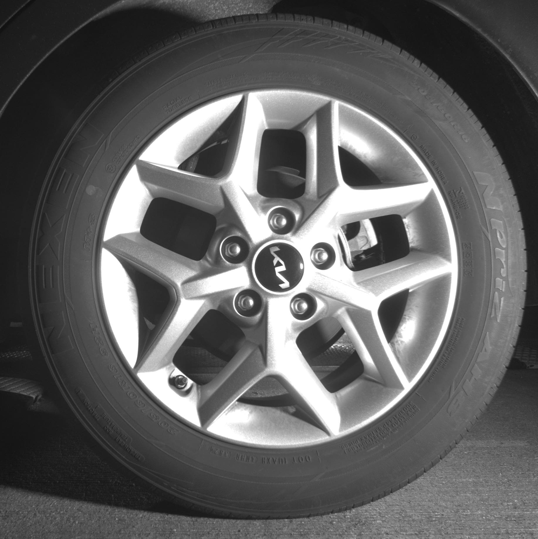 Thumbnail: 2025 Kia Soul - 16