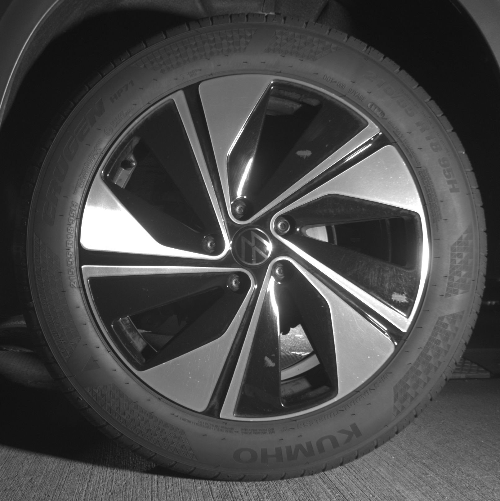 Thumbnail: 2026 Volkswagen Taos - 14