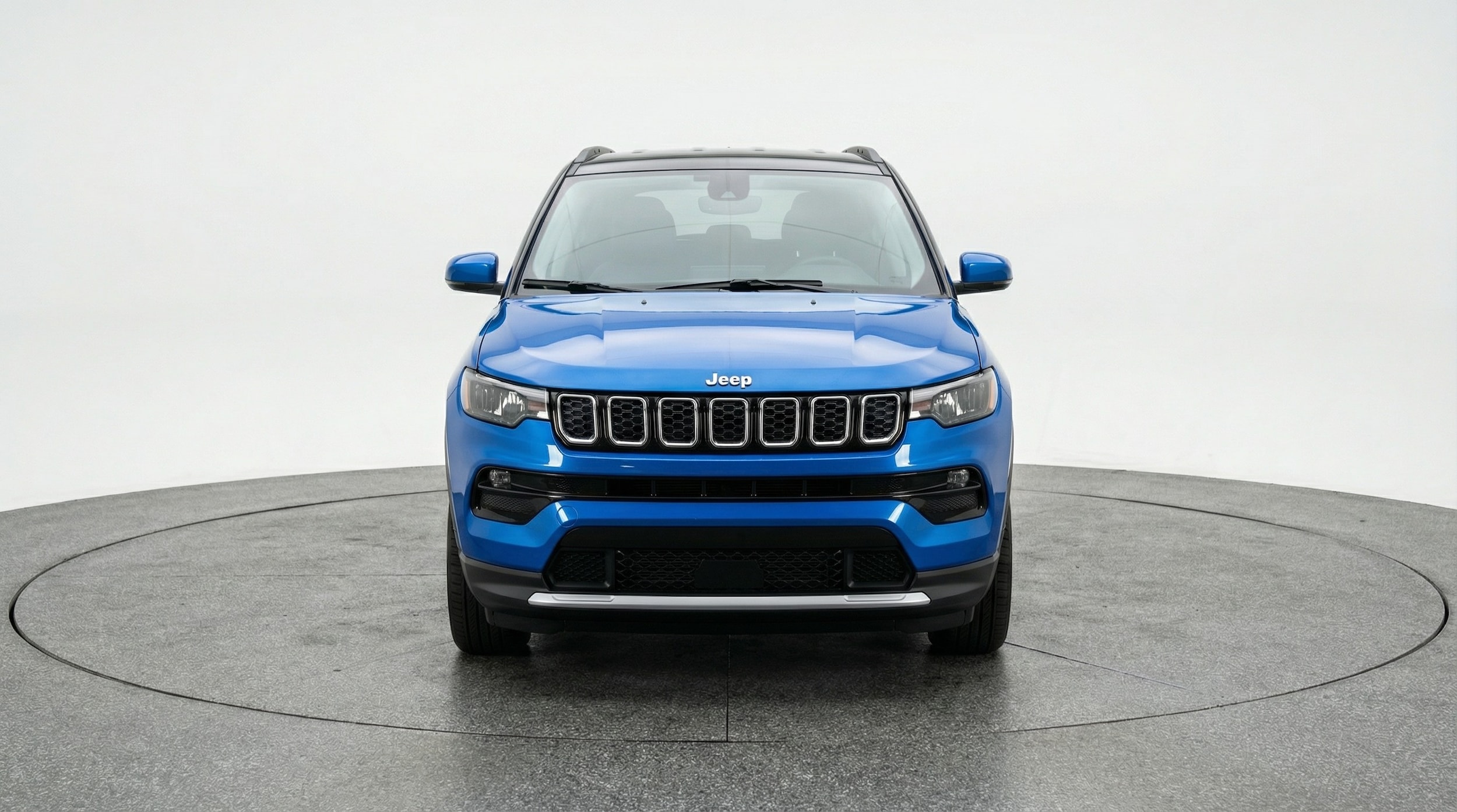Thumbnail: 2025 Jeep Compass - 2