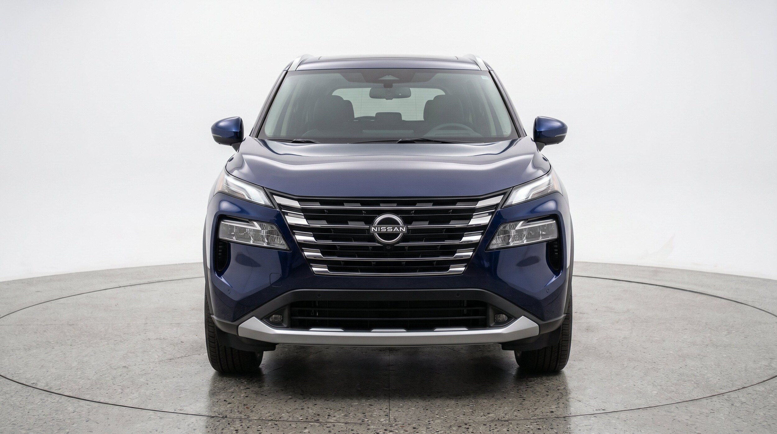Thumbnail: 2026 Nissan Rogue - 2