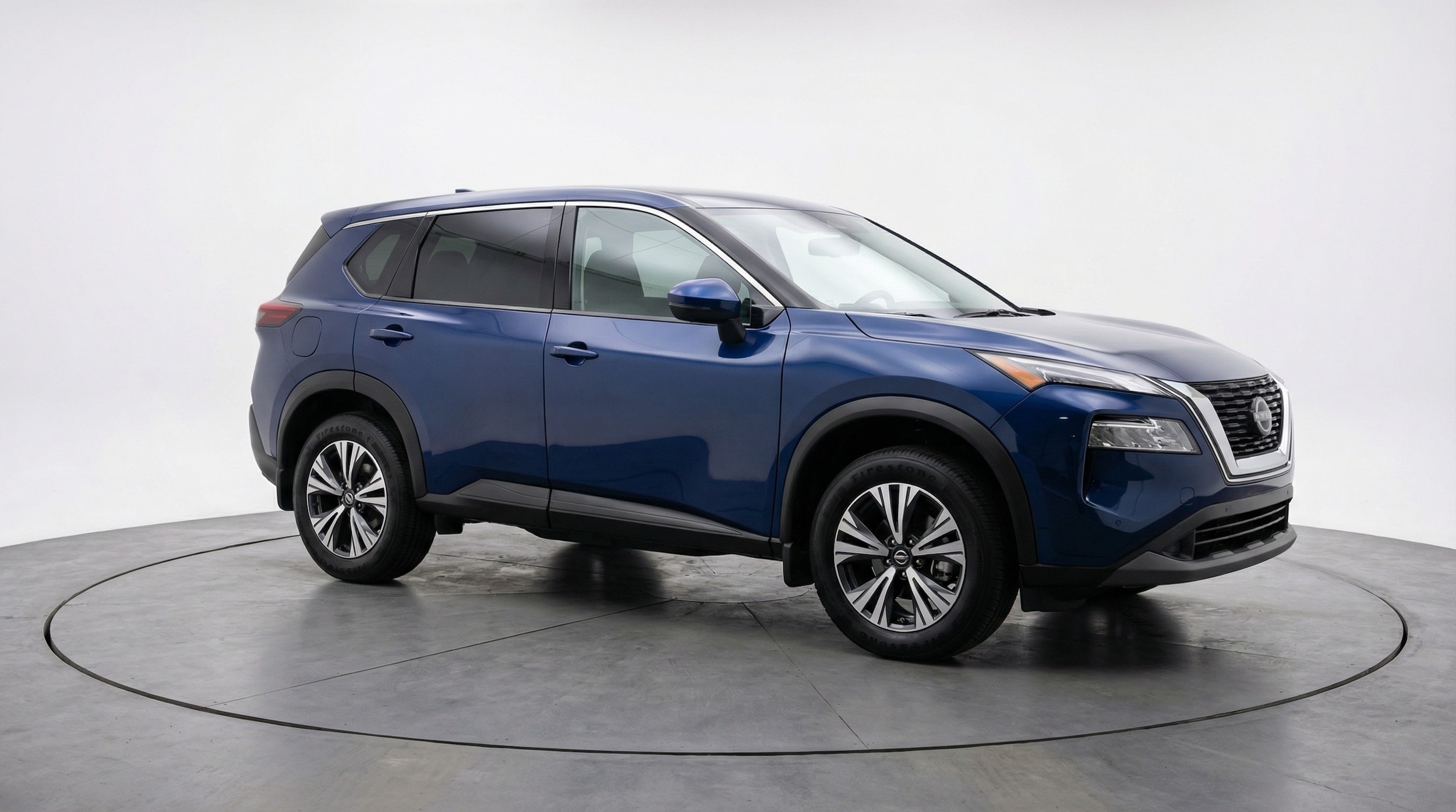 Thumbnail: 2025 Nissan Rogue - 1