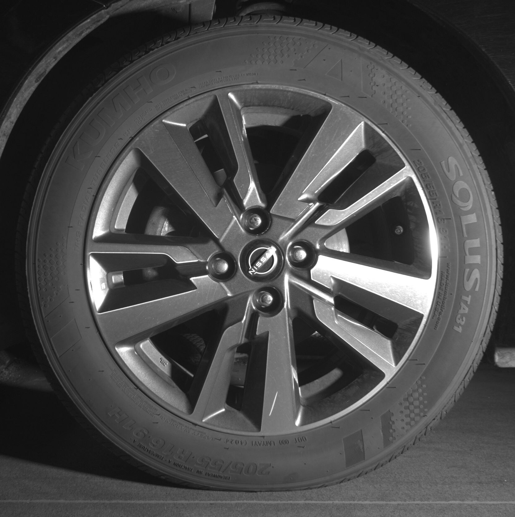 Thumbnail: 2025 Nissan Versa - 9