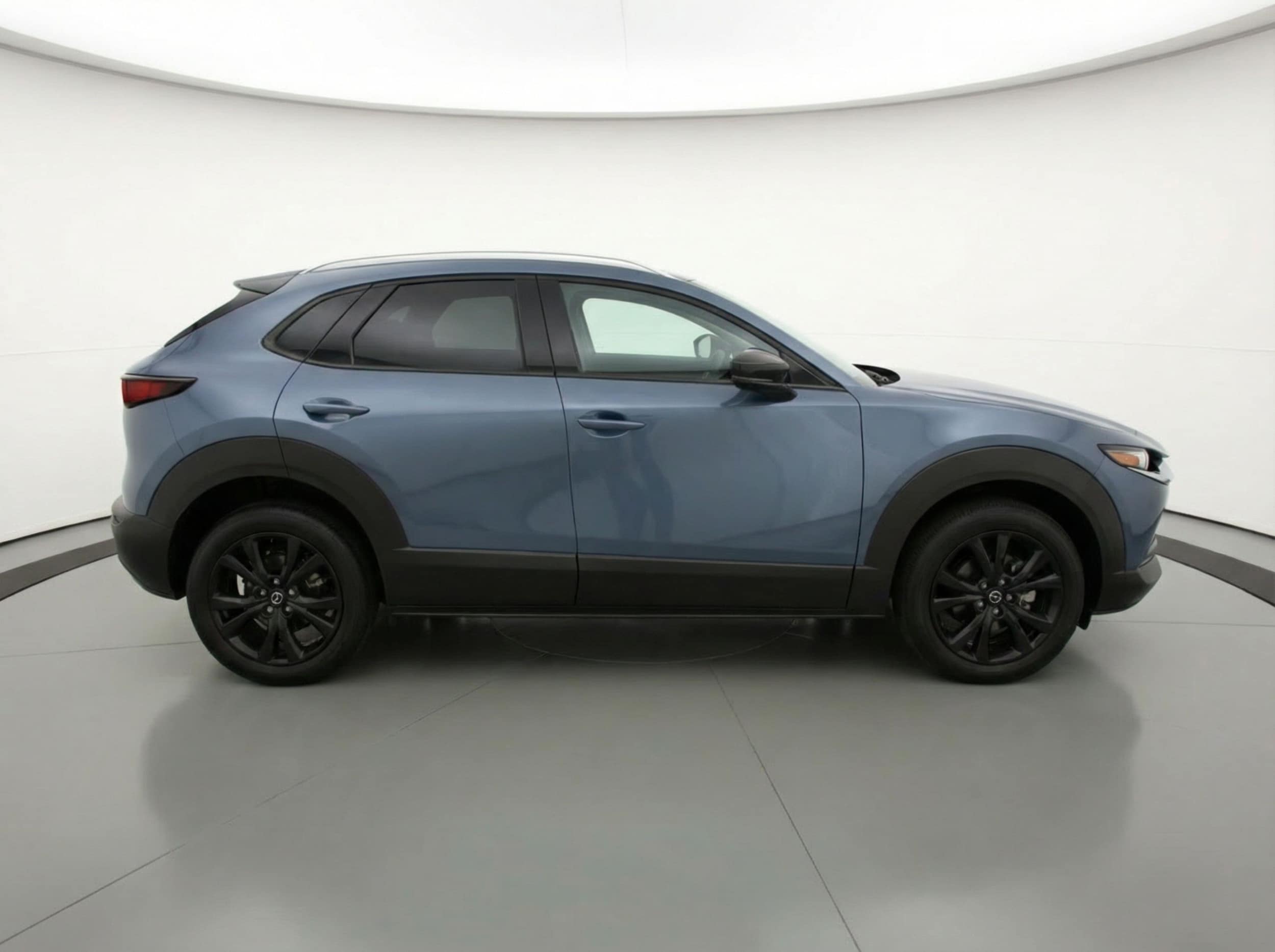 Thumbnail: 2025 Mazda CX-30 - 8