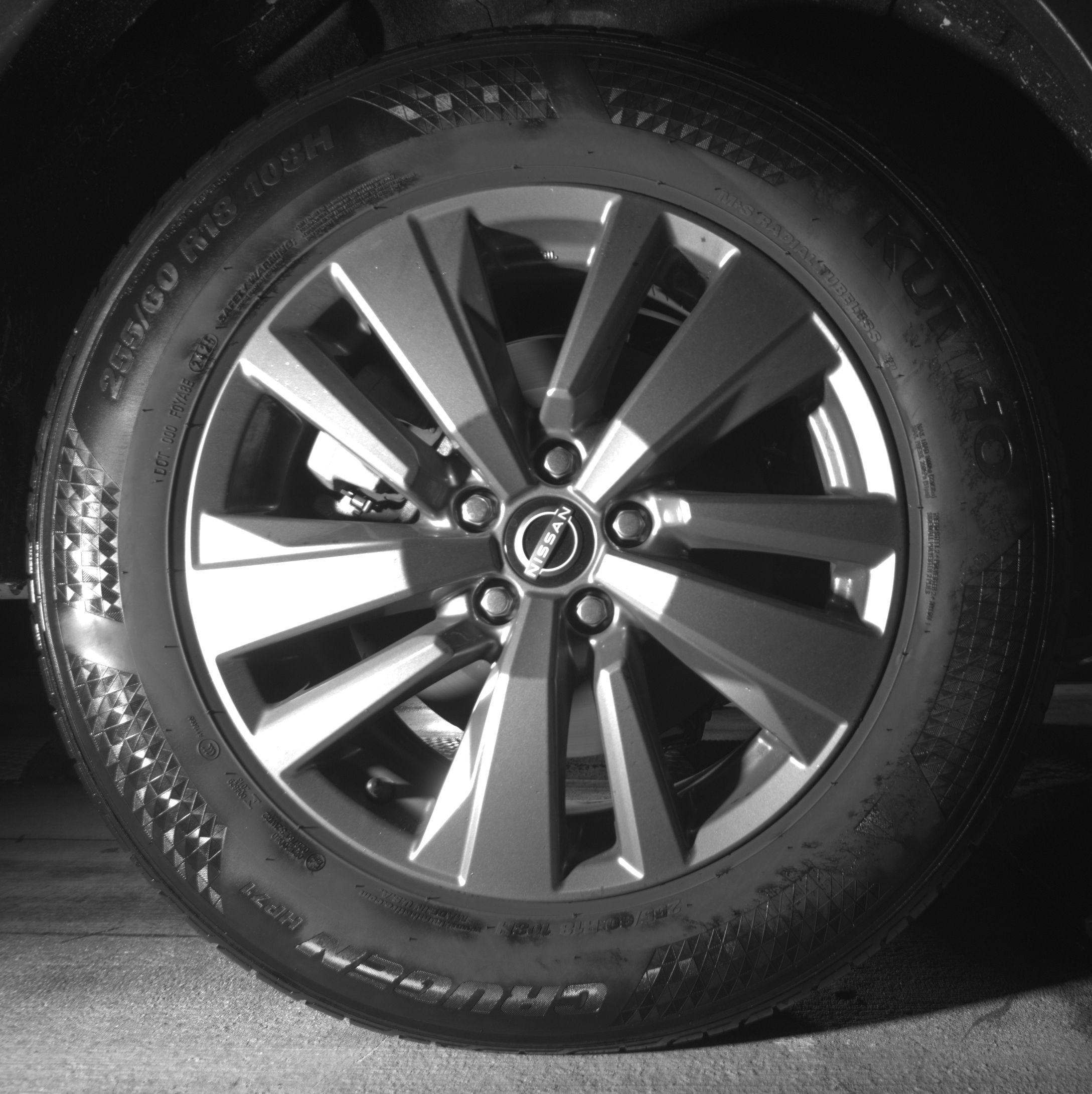 Thumbnail: 2025 Nissan Pathfinder - 12