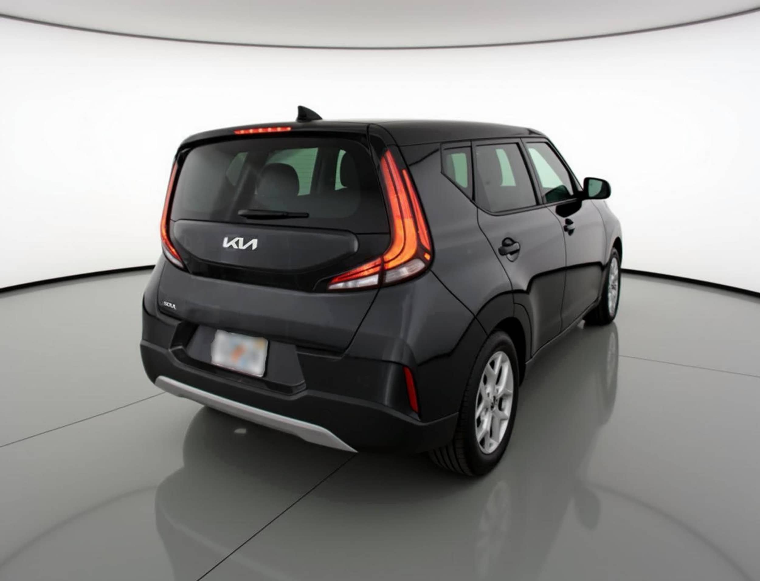 Thumbnail: 2025 Kia Soul - 7