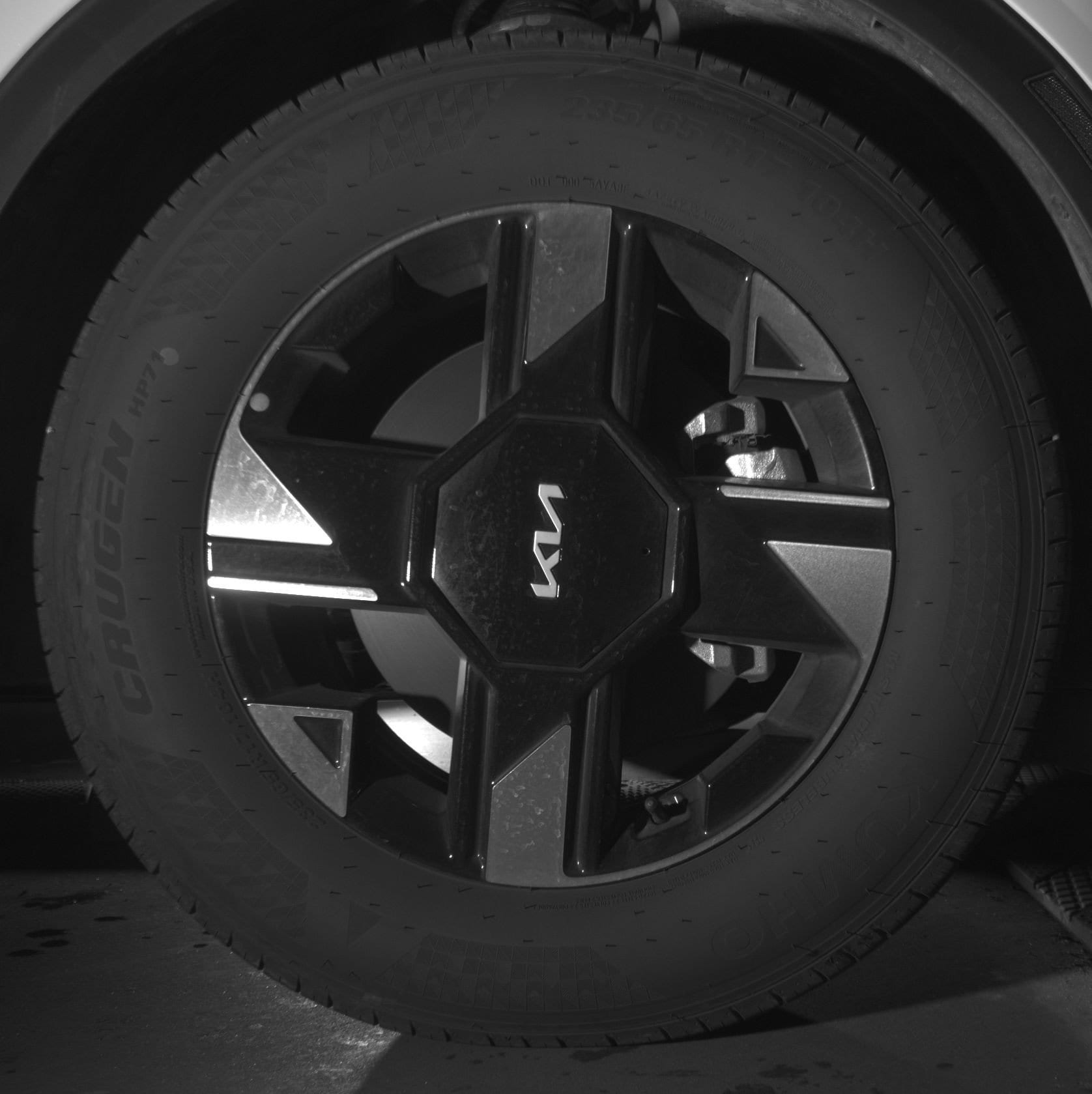 Thumbnail: 2026 Kia Sportage - 13
