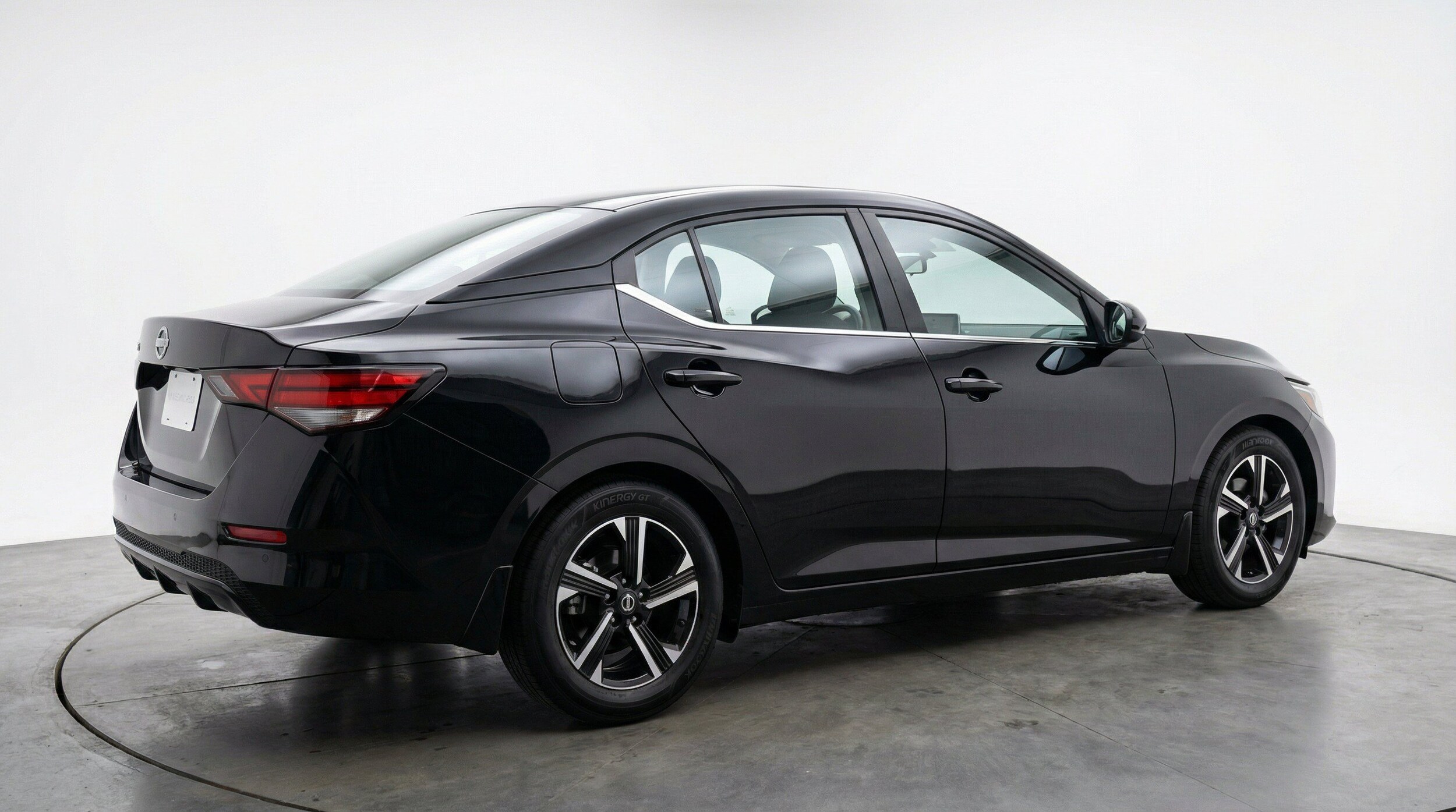 Thumbnail: 2025 Nissan Sentra - 9