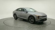 2025 Kia K4  -
                  Memphis, TN