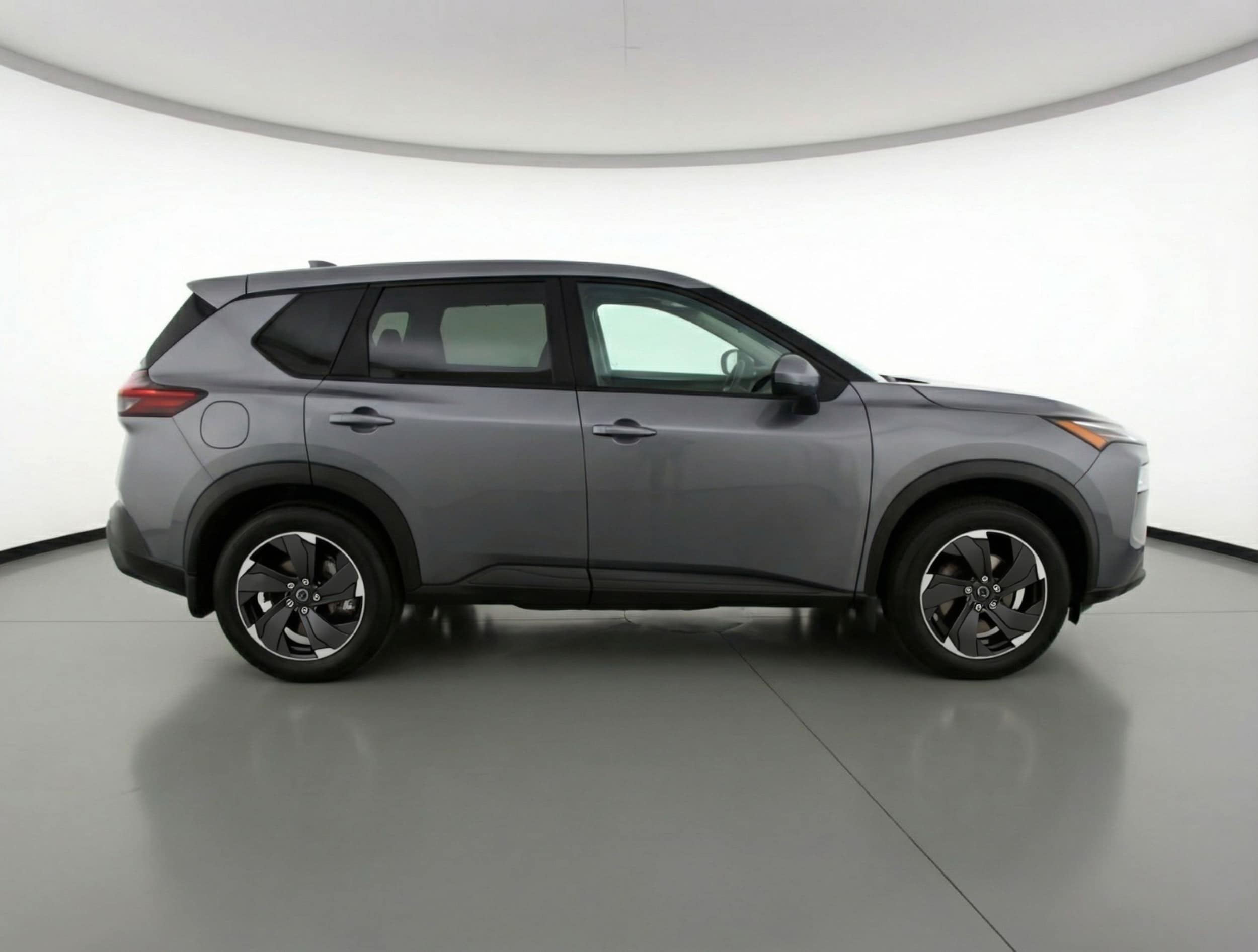 Thumbnail: 2025 Nissan Rogue - 8